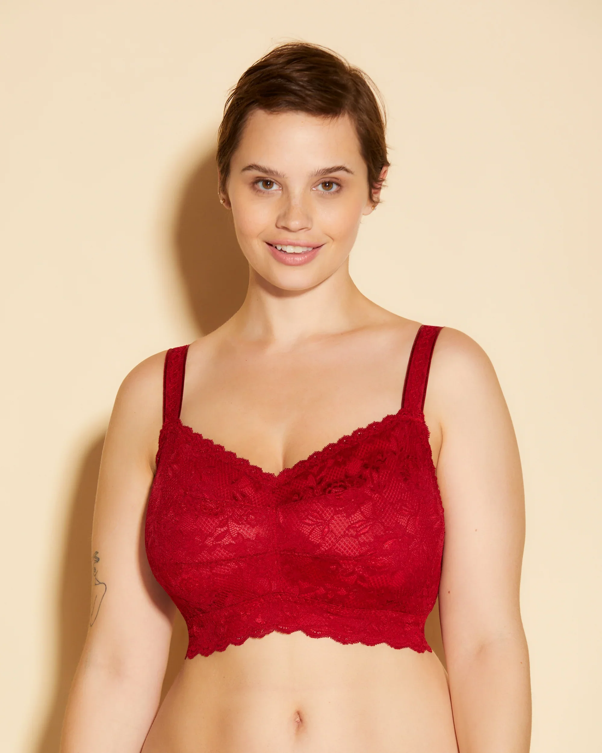 Super Curvy Sweetie - Image 6