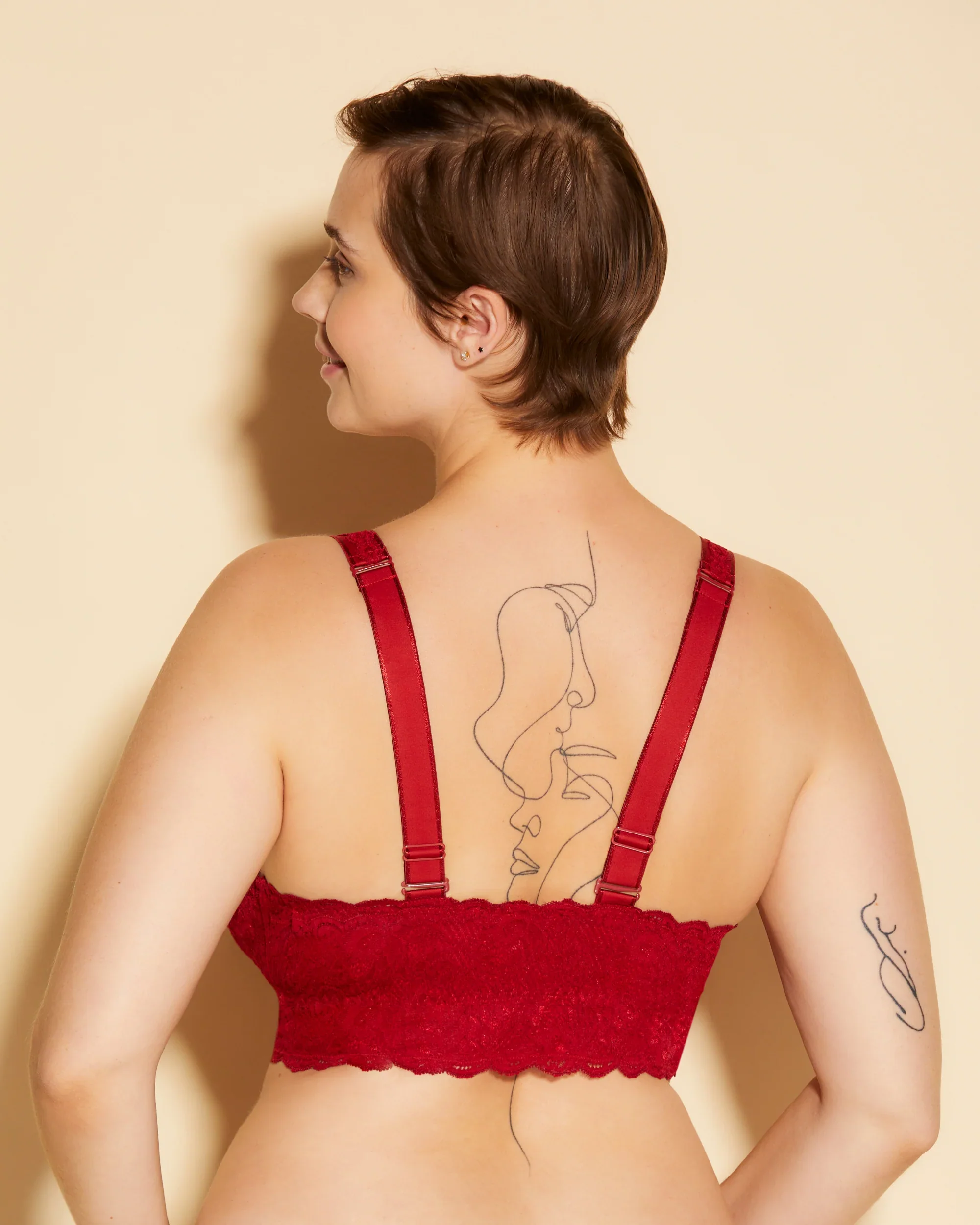 Super Curvy Sweetie - Image 7