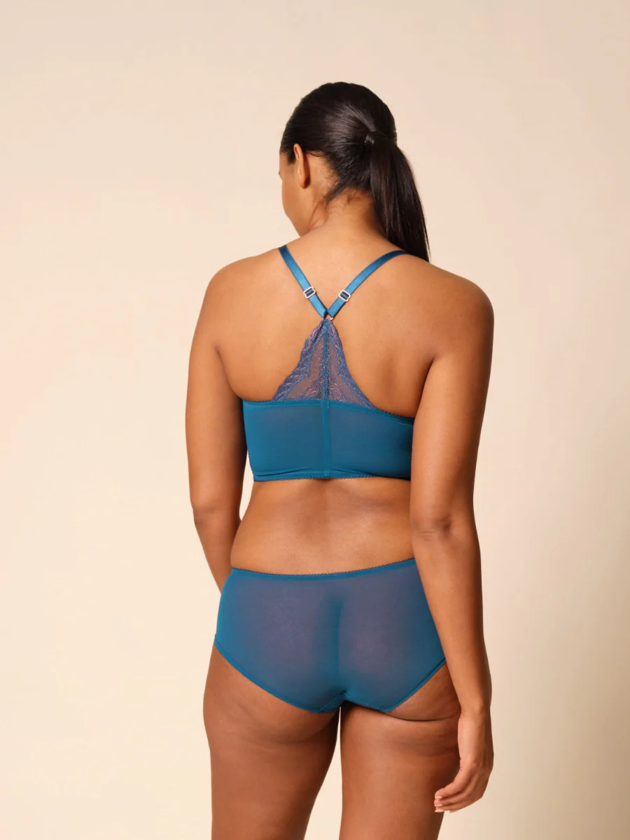 Superboost Deep Teal - Image 2