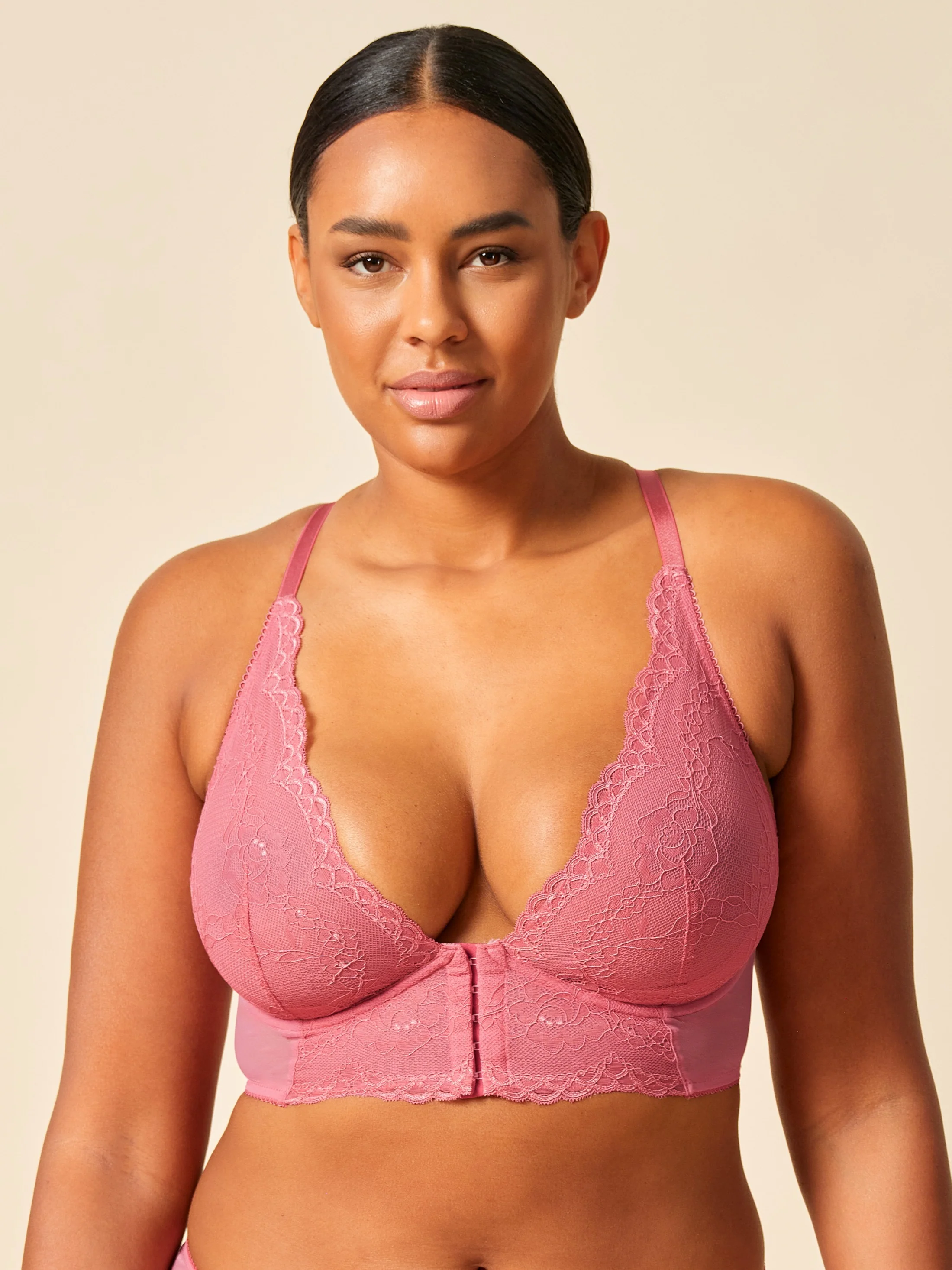 Superboost Pink mauve