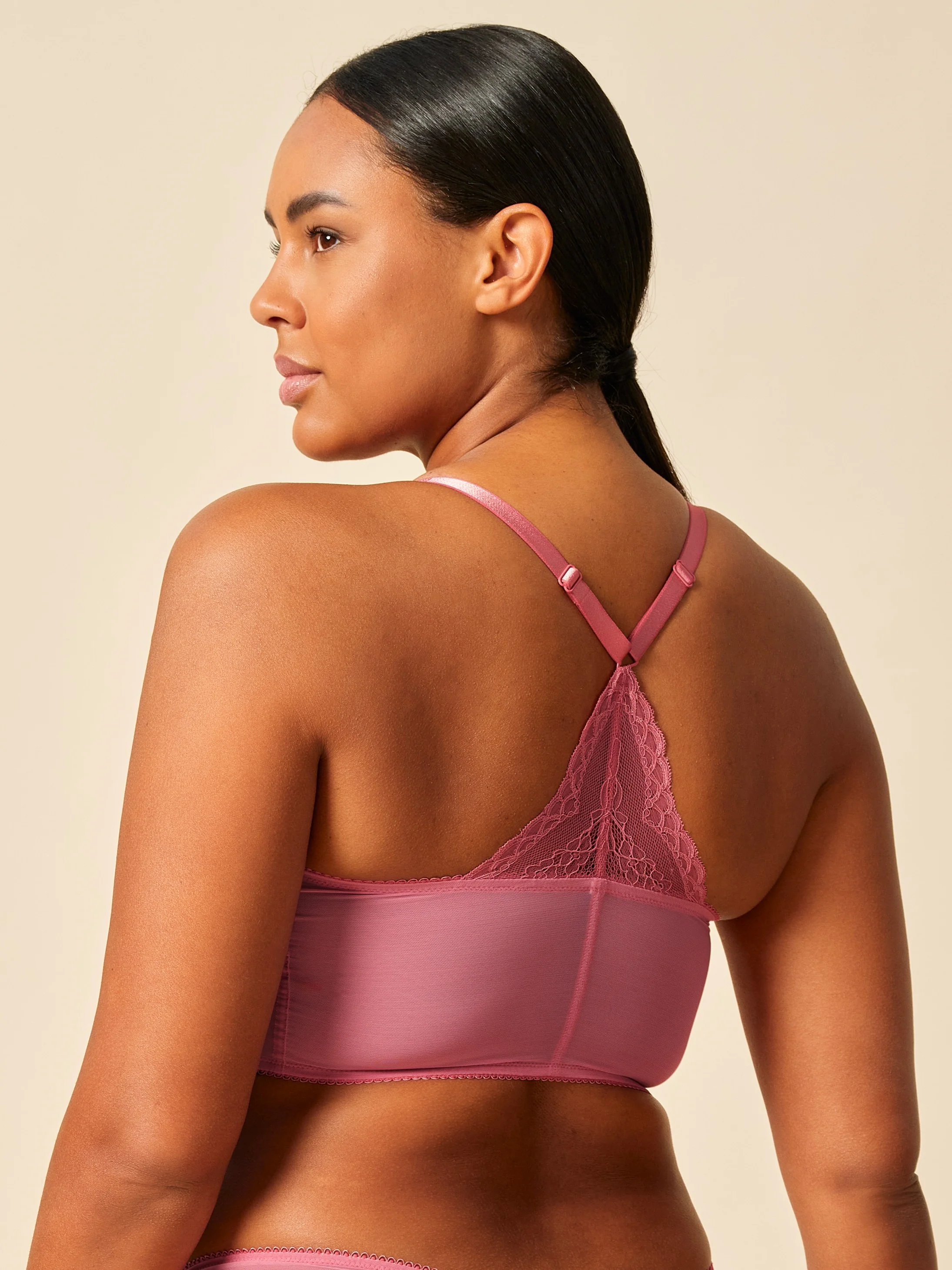 Superboost Pink mauve - Image 2