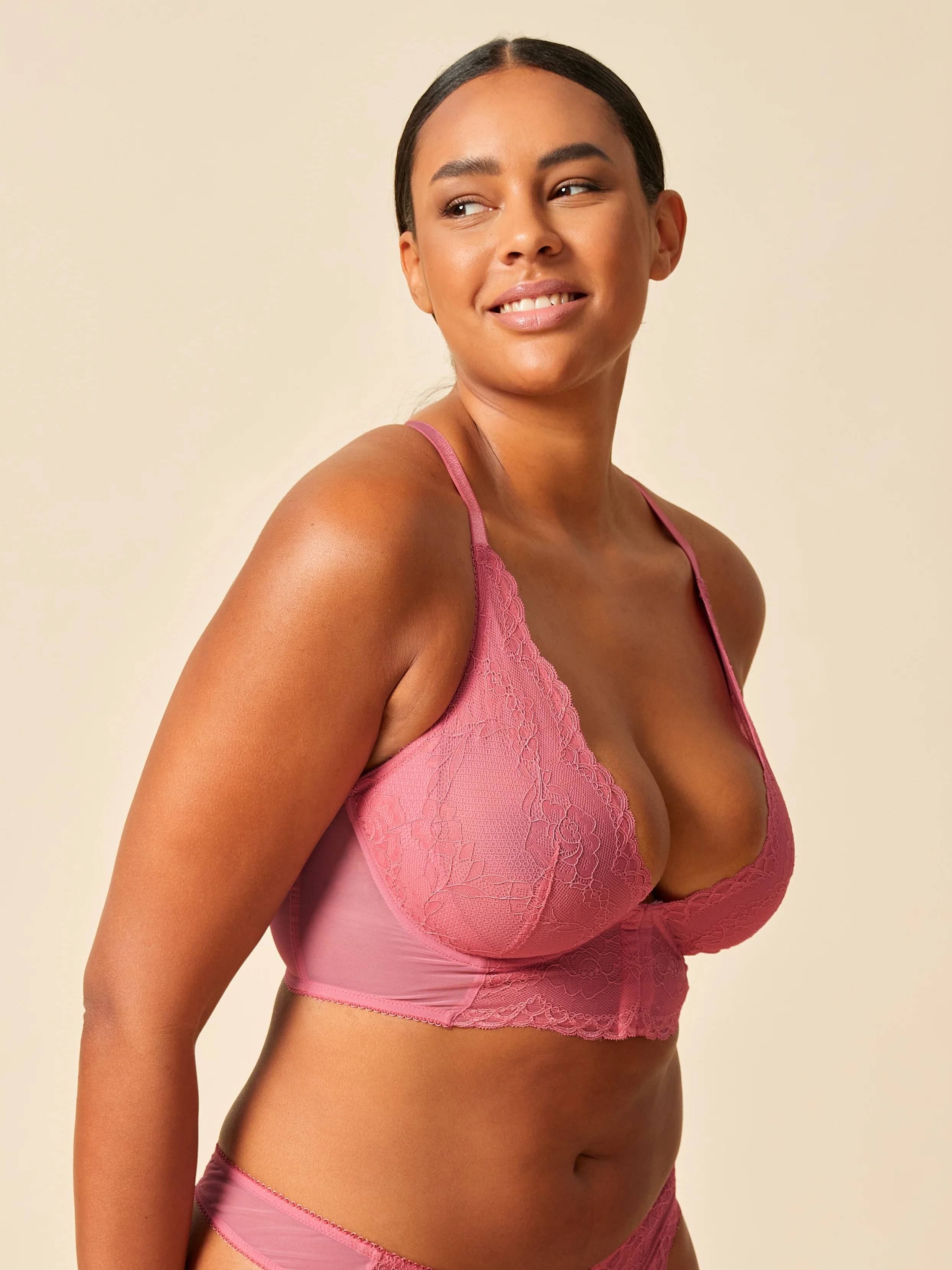 Superboost Pink mauve - Image 3