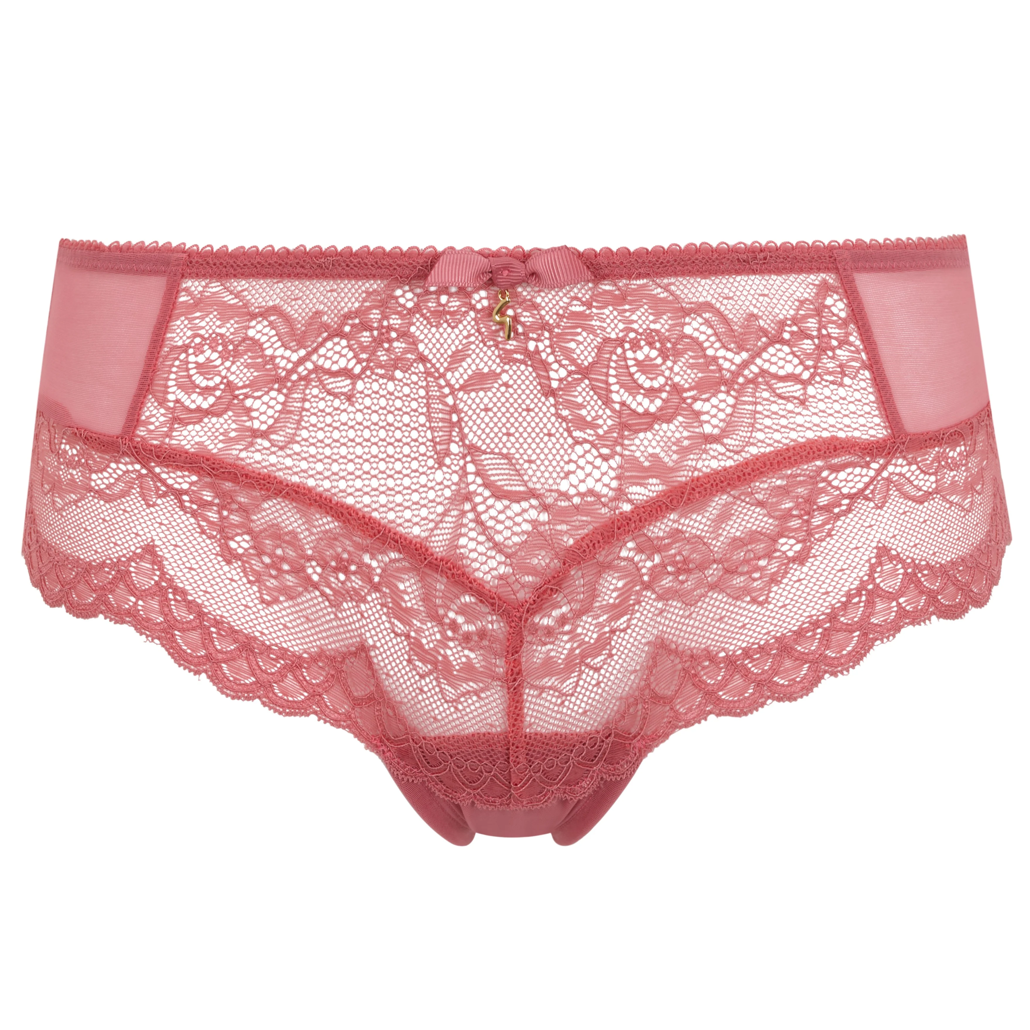 Superboost shorty Pink mauve - Image 6