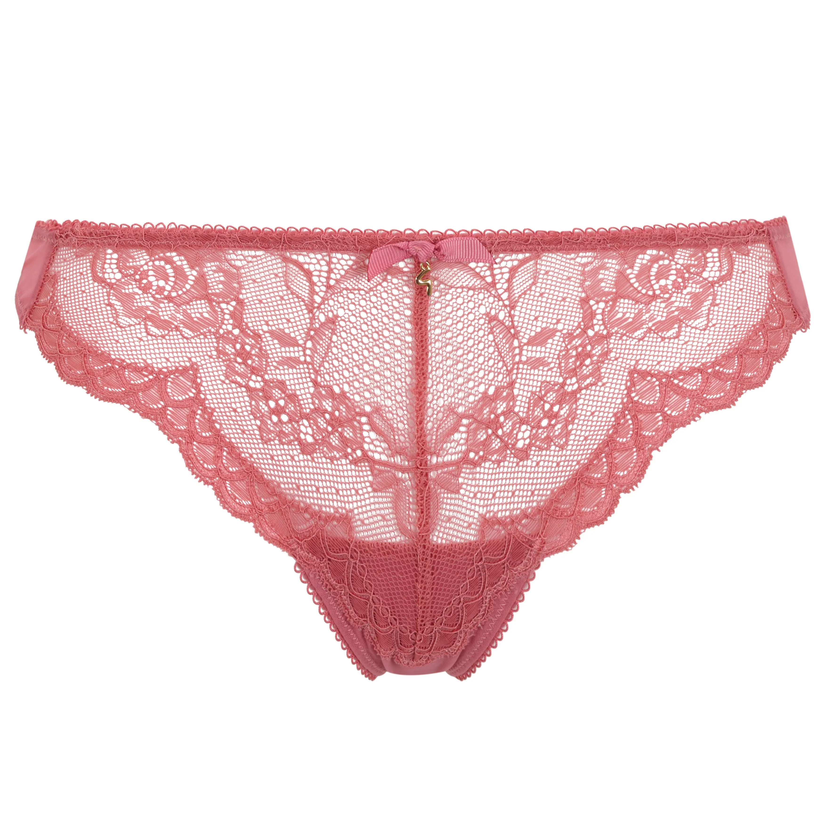 Superboost thong Pink mauve - Image 6