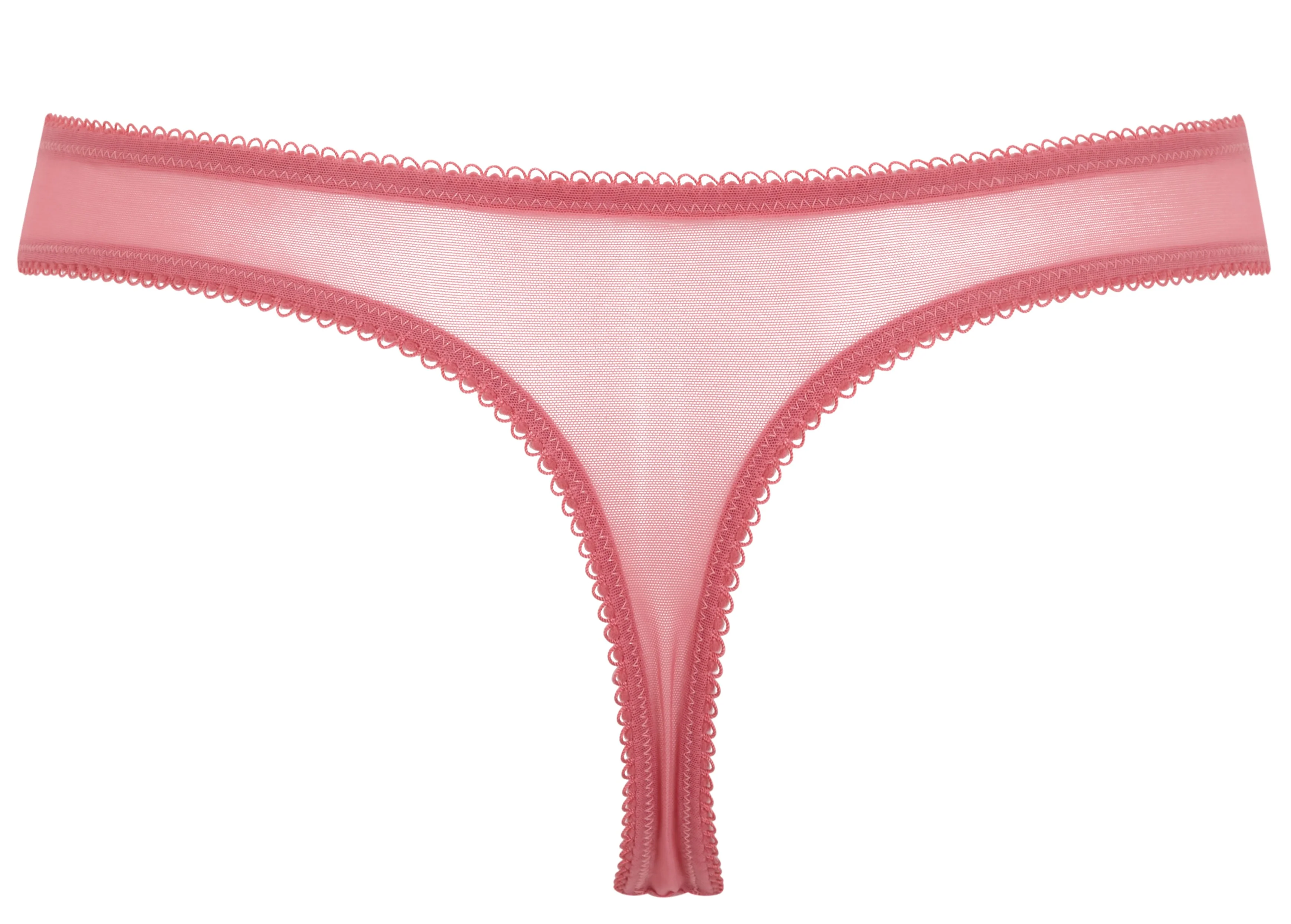 Superboost thong Pink mauve - Image 7