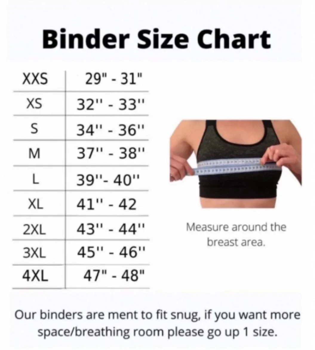 Supplex binder - Image 4