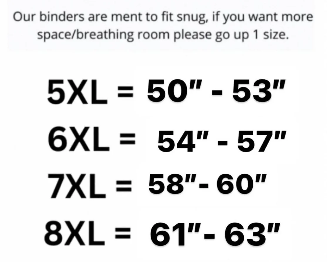 Supplex binder - Image 5