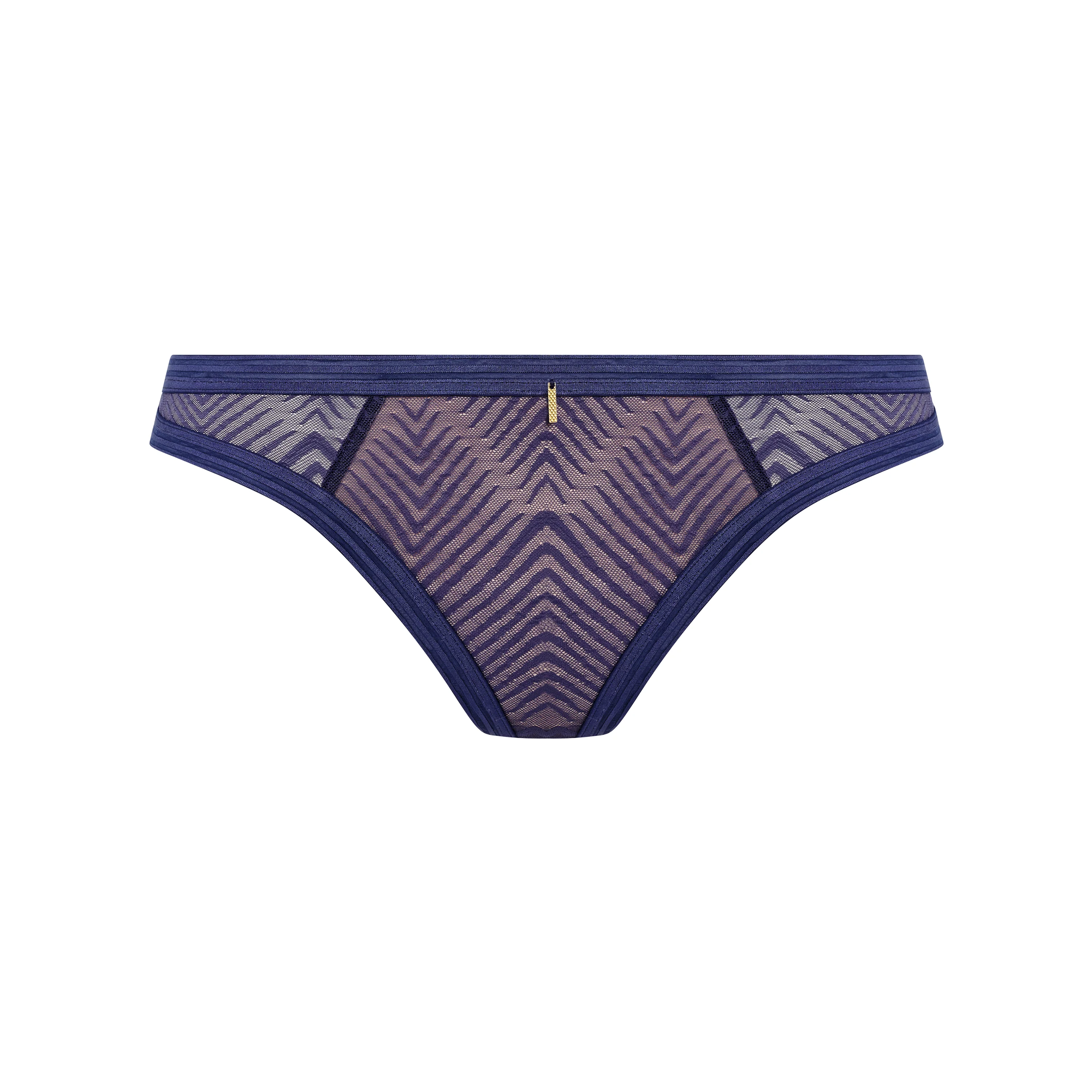 Tailored Brazilian Dark Sapphire - Image 5