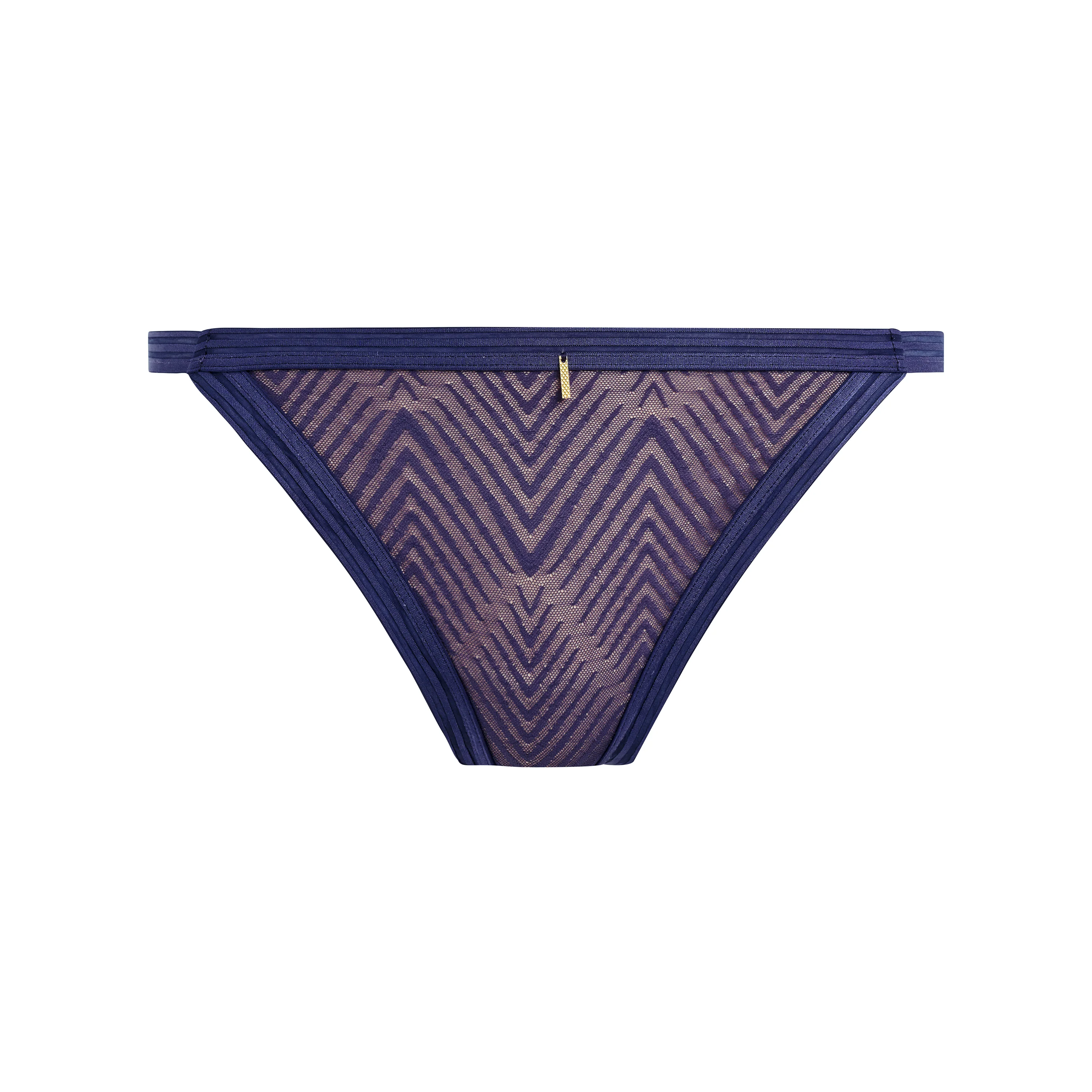 Tailored brief Dark Sapphire - Image 6