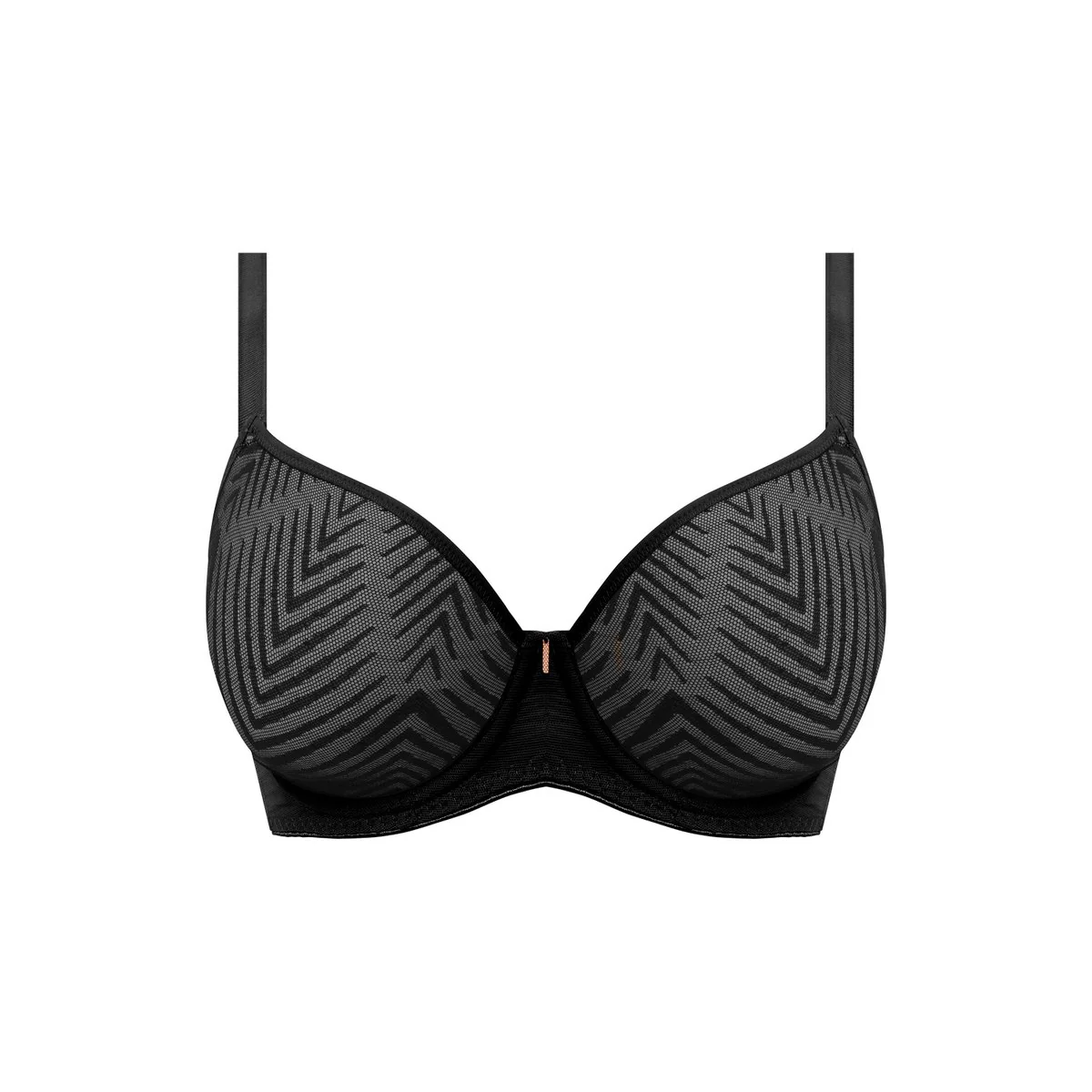 Tailored molded plunge - Image 4