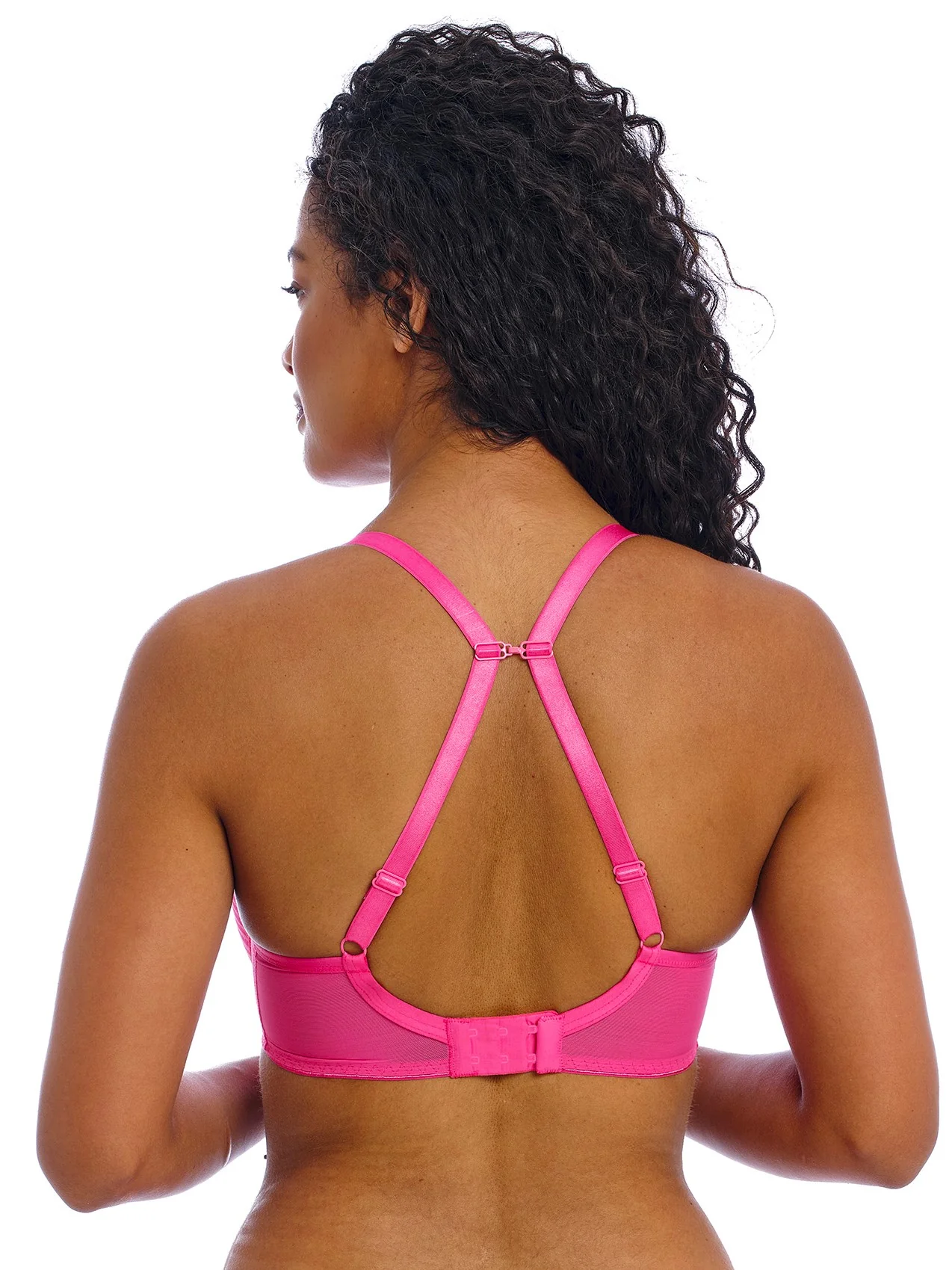 Tailored molded plunge Fashion - Image 2