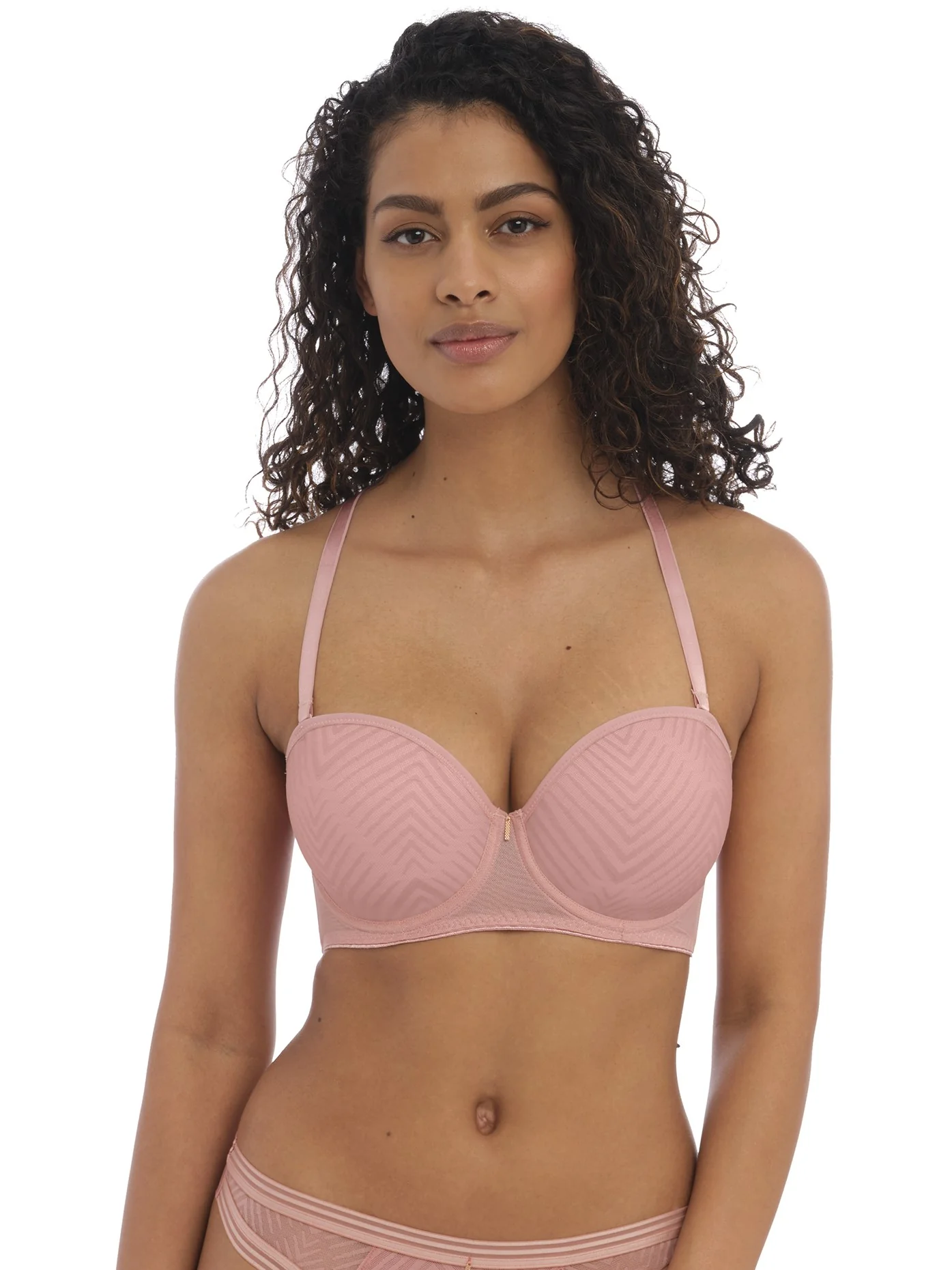 Tailored Strapless - Image 3
