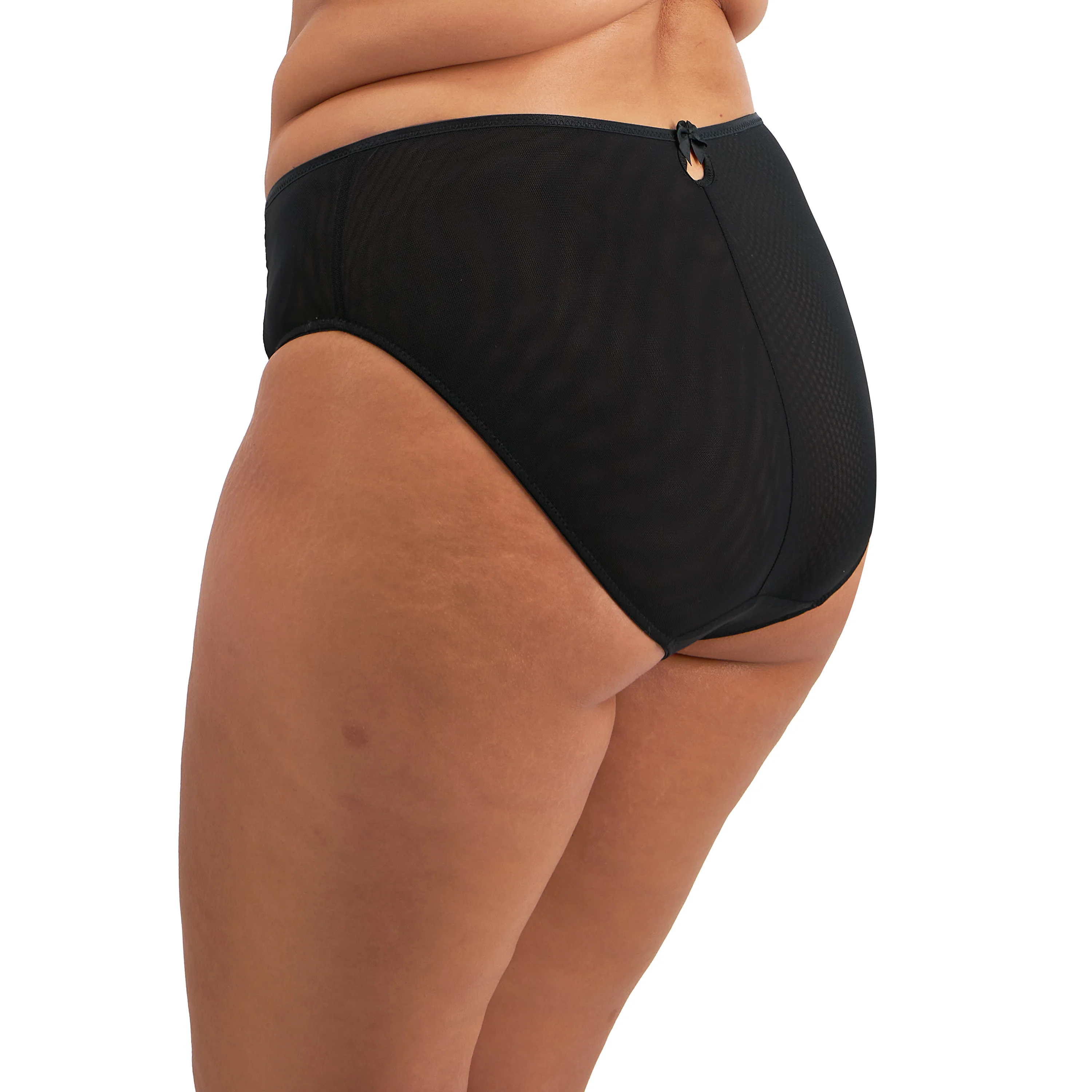 Teagan High leg brief - Image 3