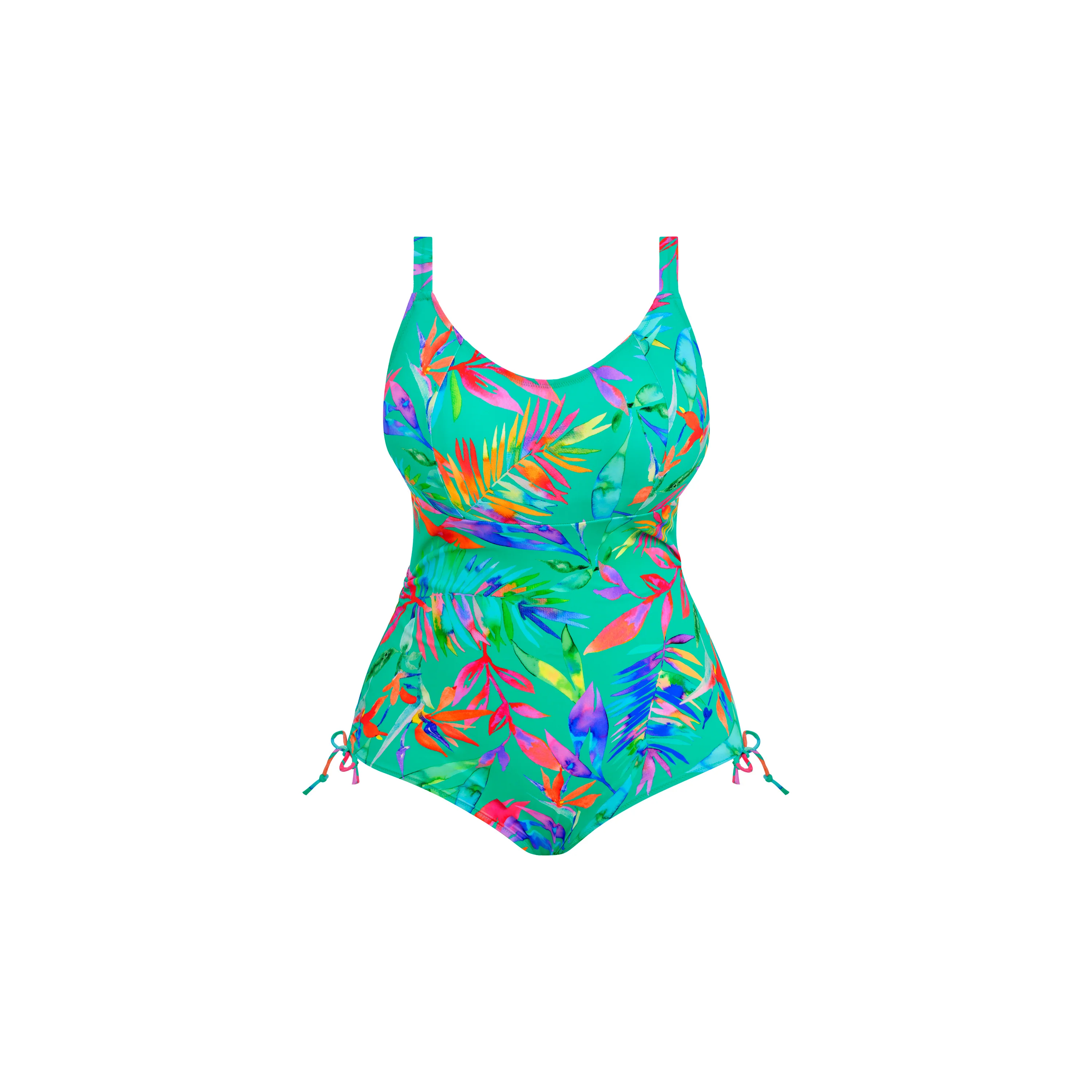 Tomaya tides One-piece - Image 4