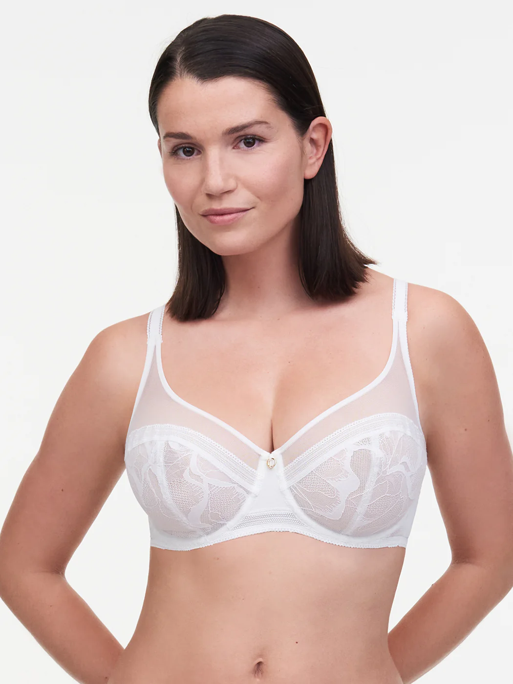 True lace