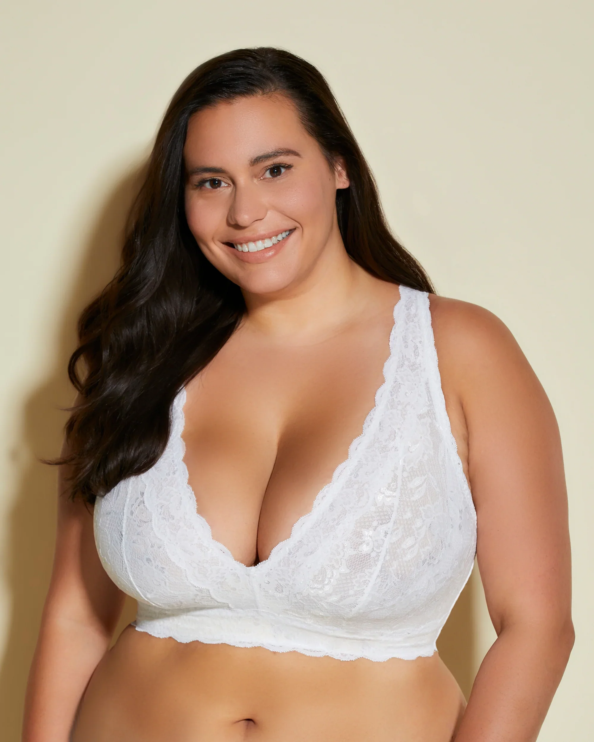 Ultra curvy plungie - Image 6