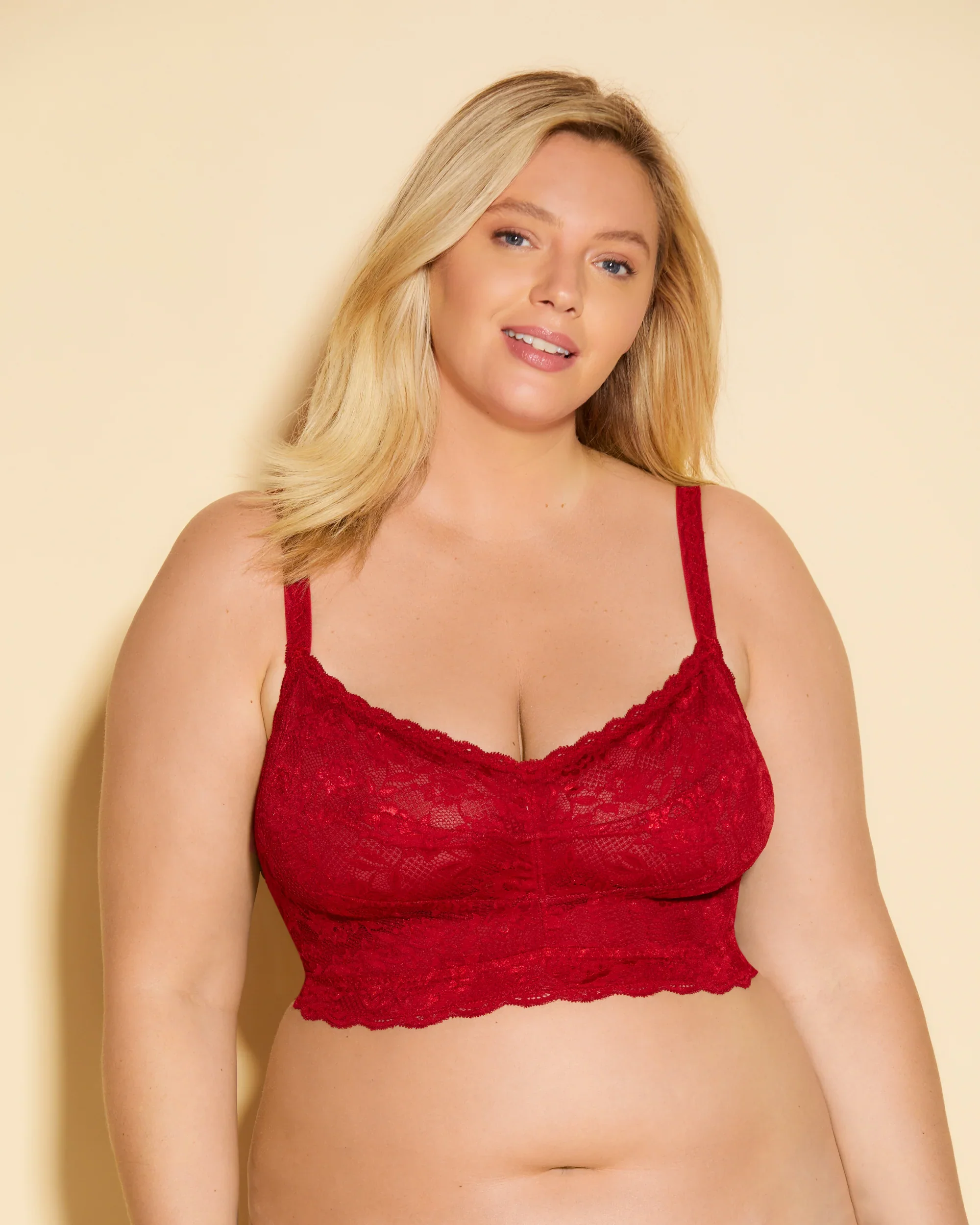 Ultra Curvy Sweetie - Image 6