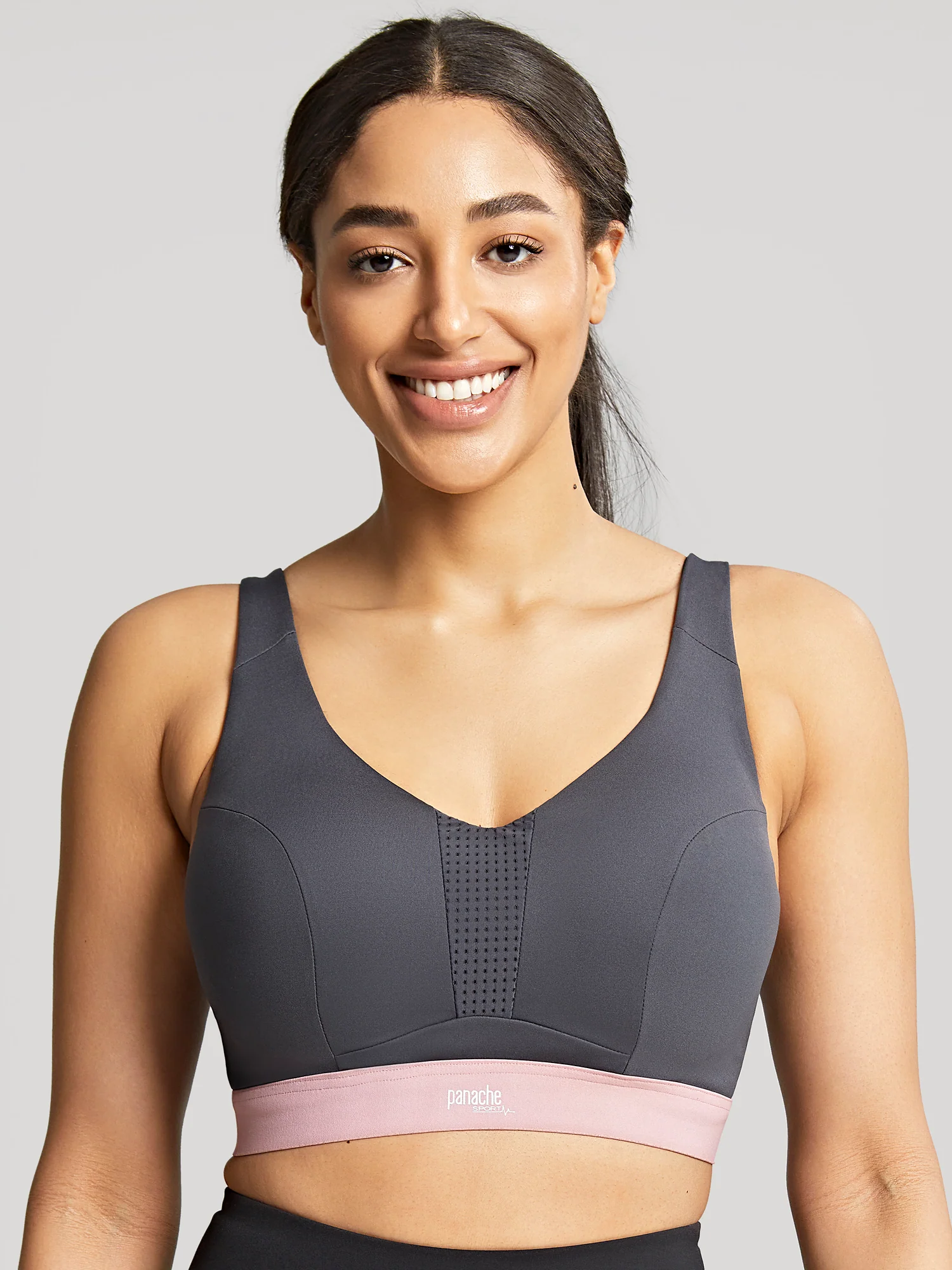Endurance wired sport