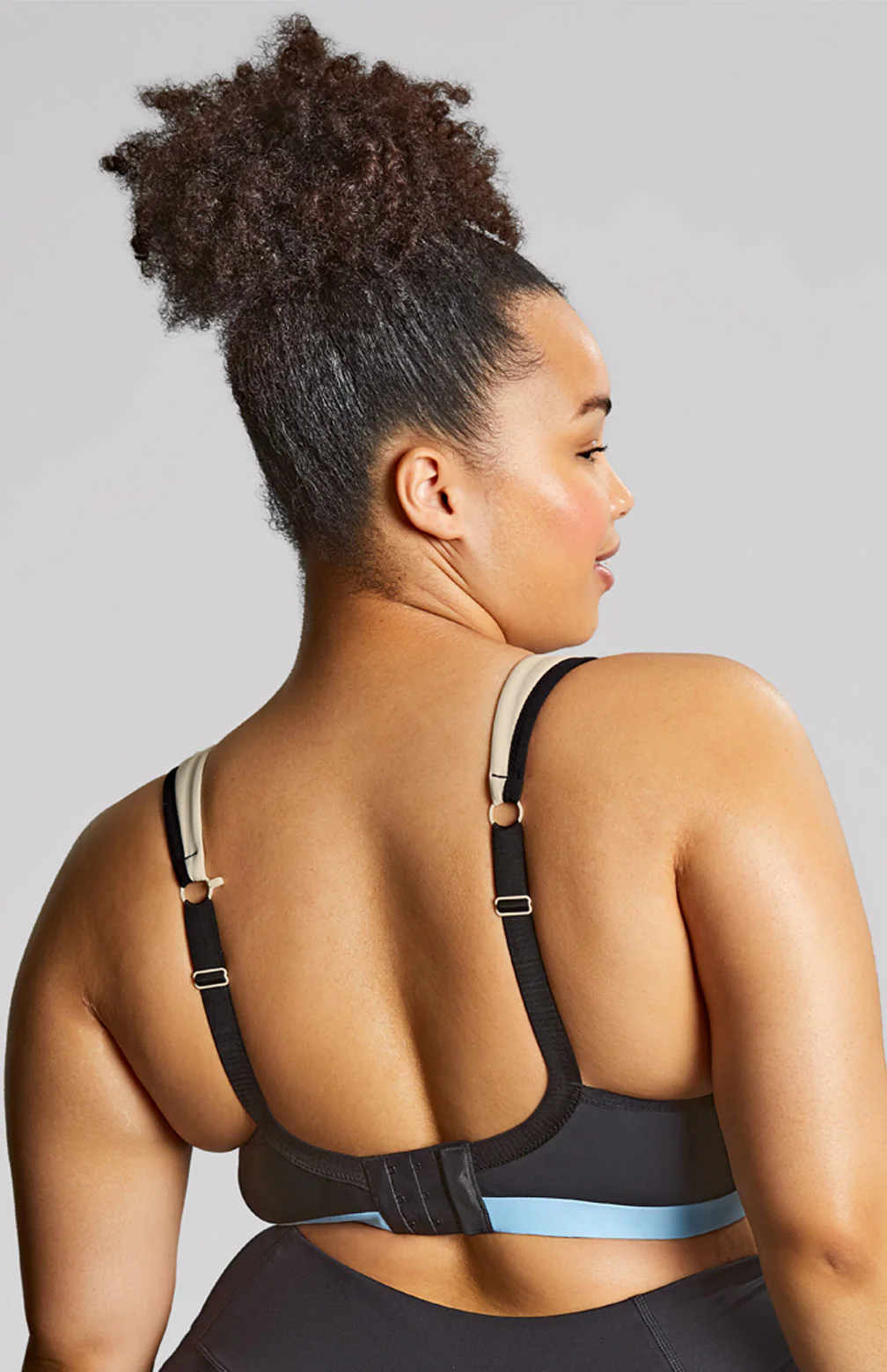 Upbeat wired sports bra - Image 3