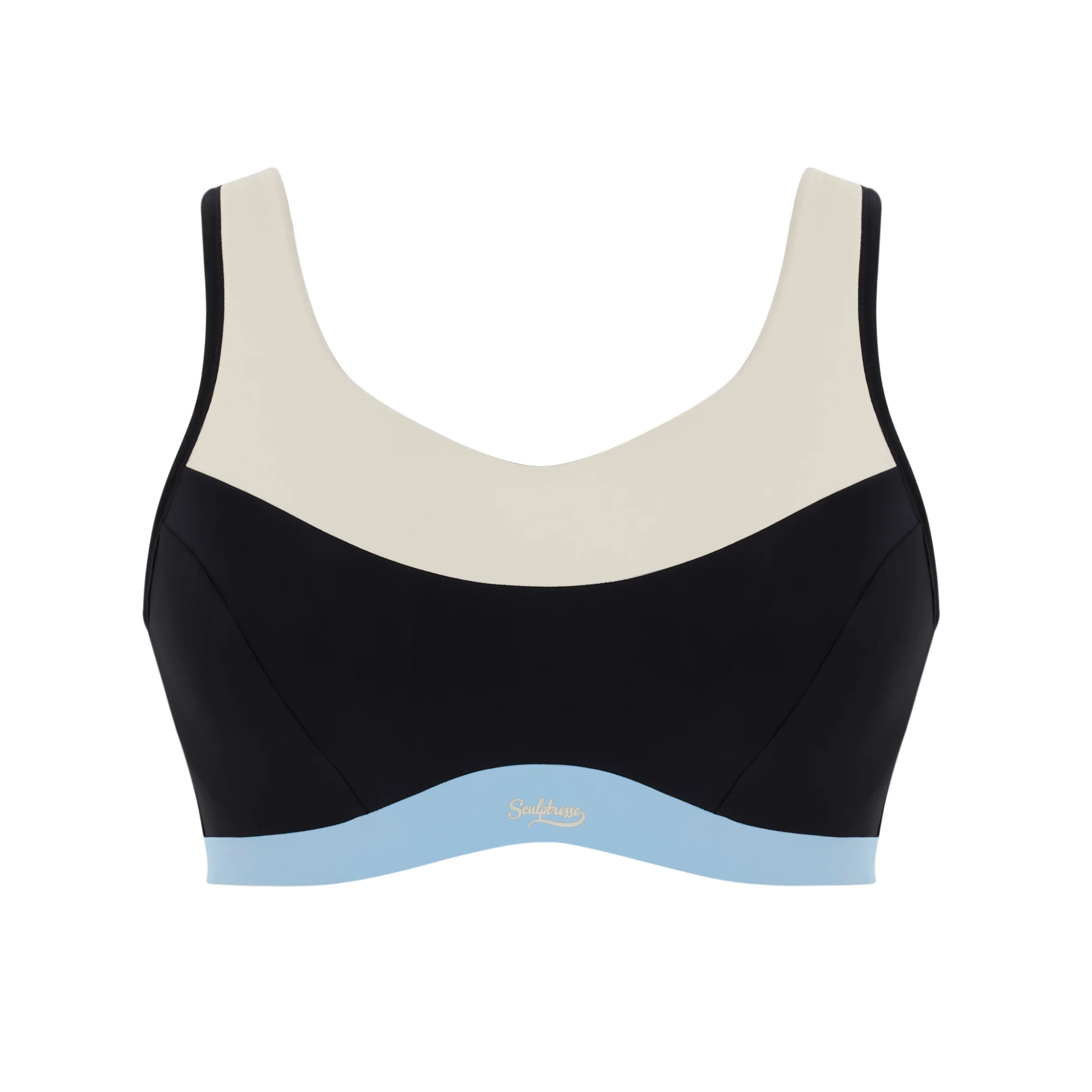 Upbeat wired sports bra - Image 8
