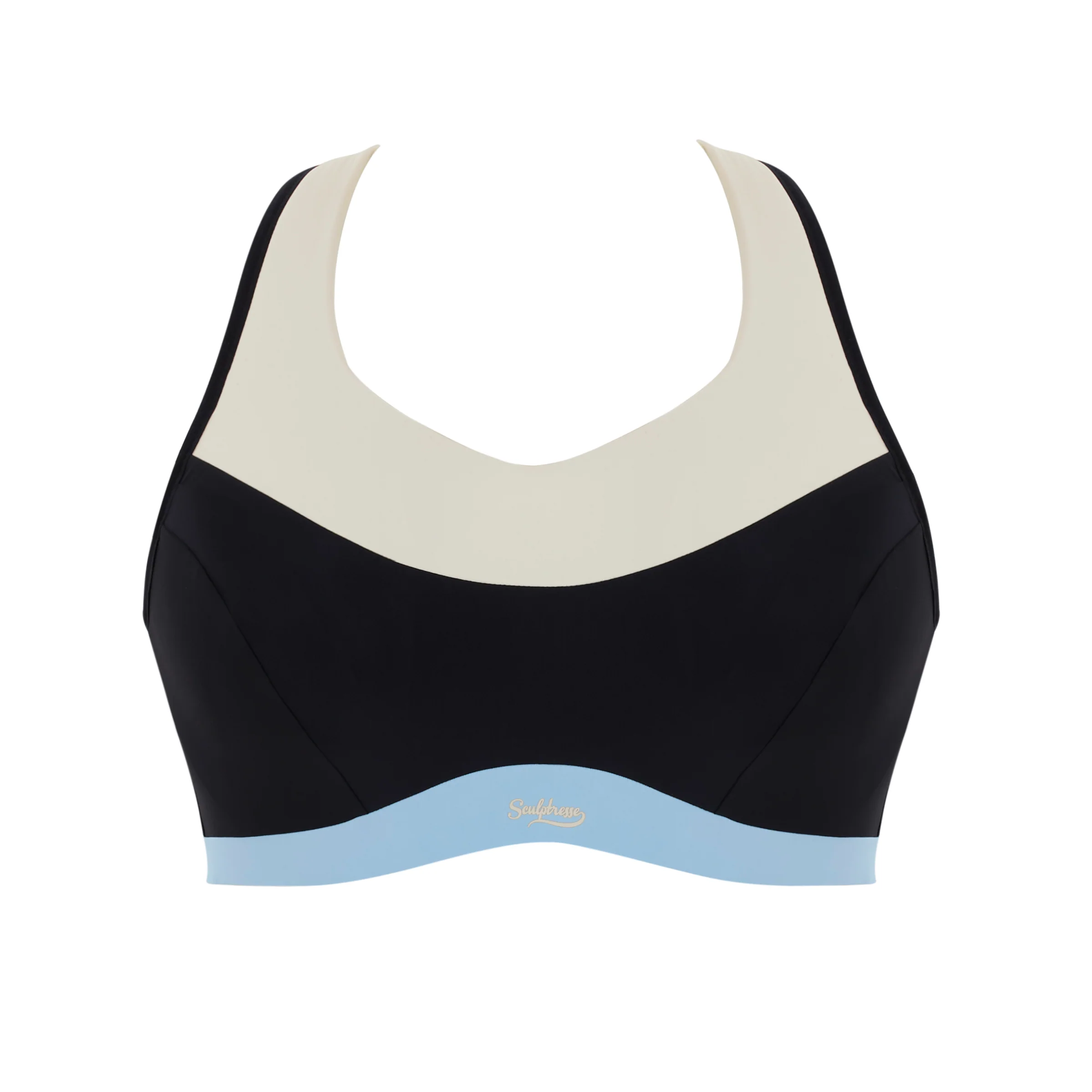 Upbeat wired sports bra - Image 9