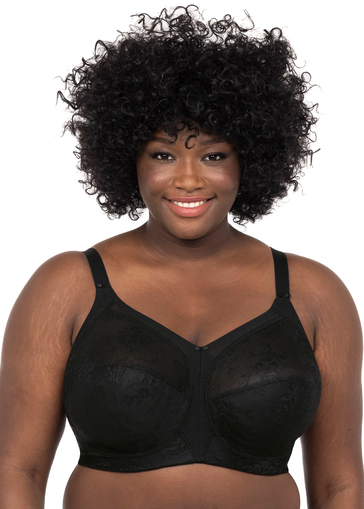 Verity soft cup