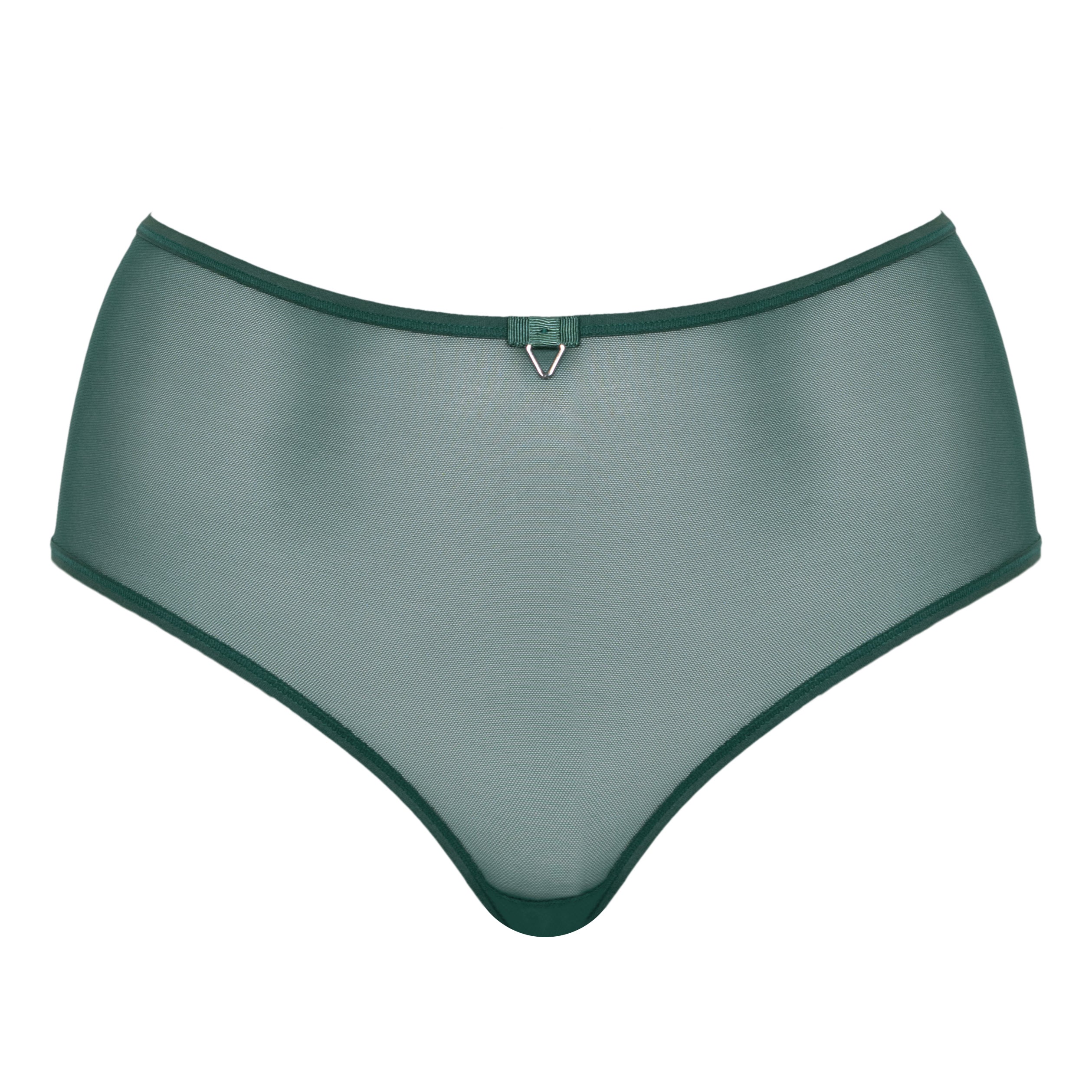 Victory short Forest green - Image 8