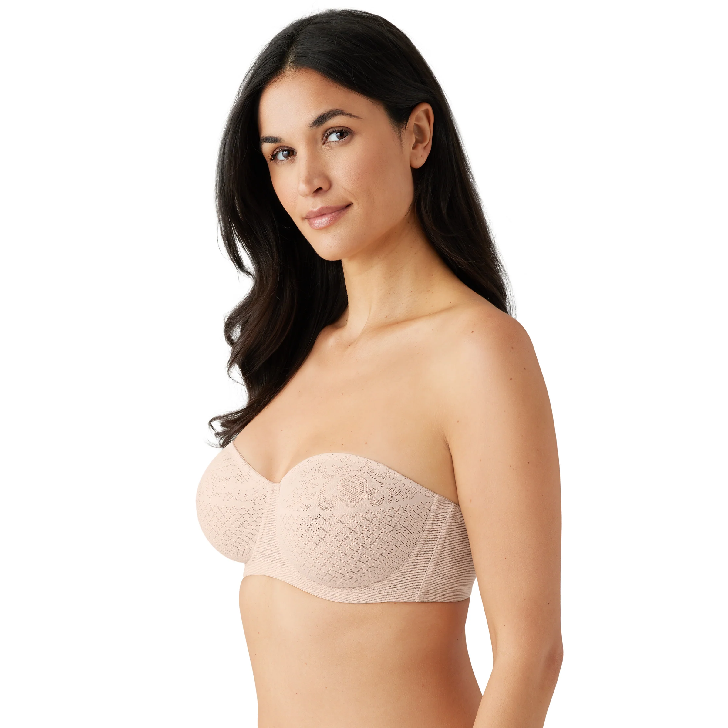 Visual effects strapless - Image 3