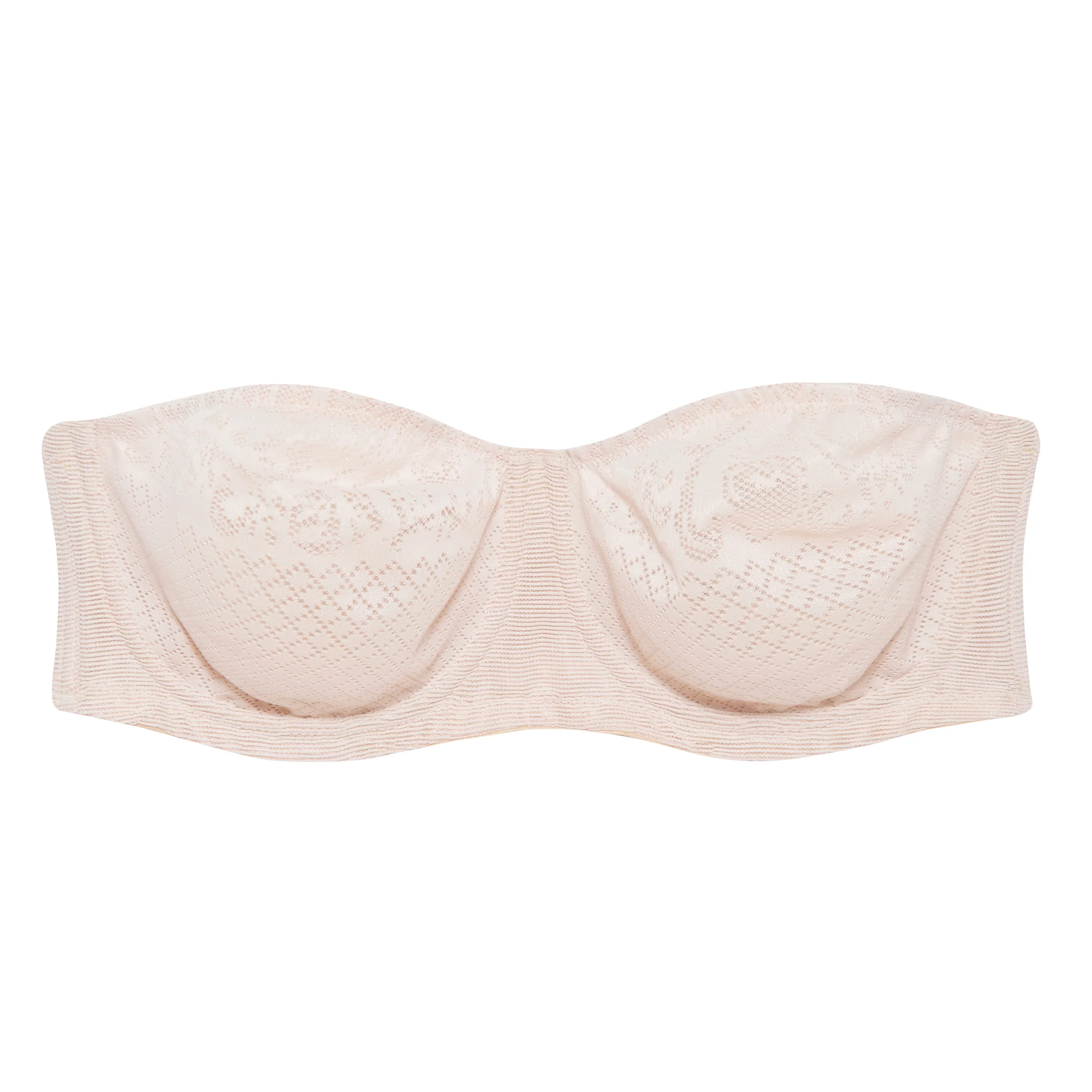 Visual effects strapless - Image 4