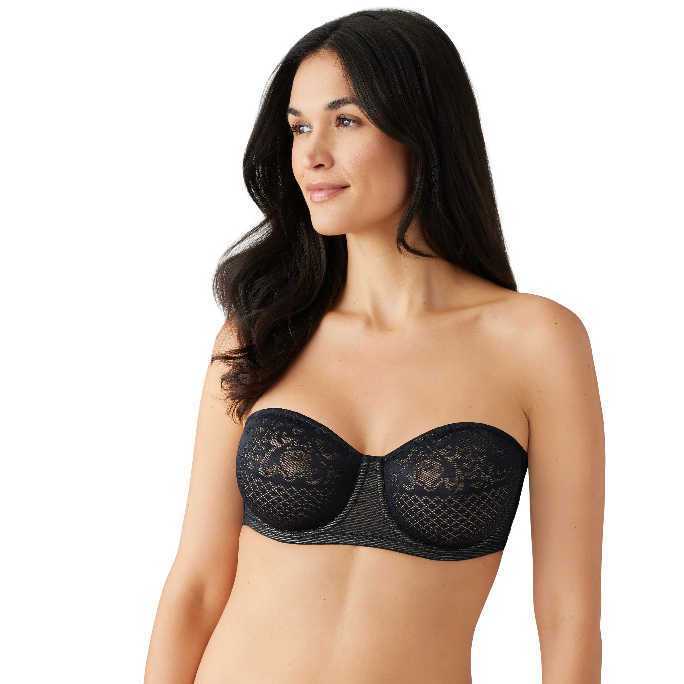 Visual effects strapless - Image 5