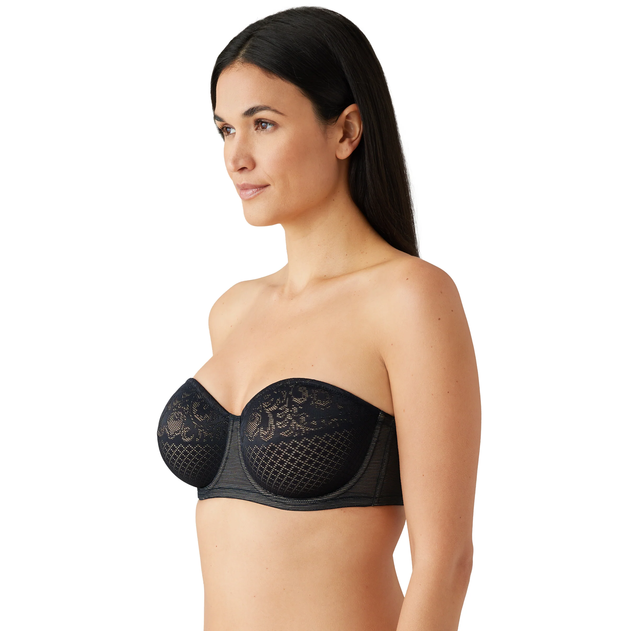 Visual effects strapless - Image 6
