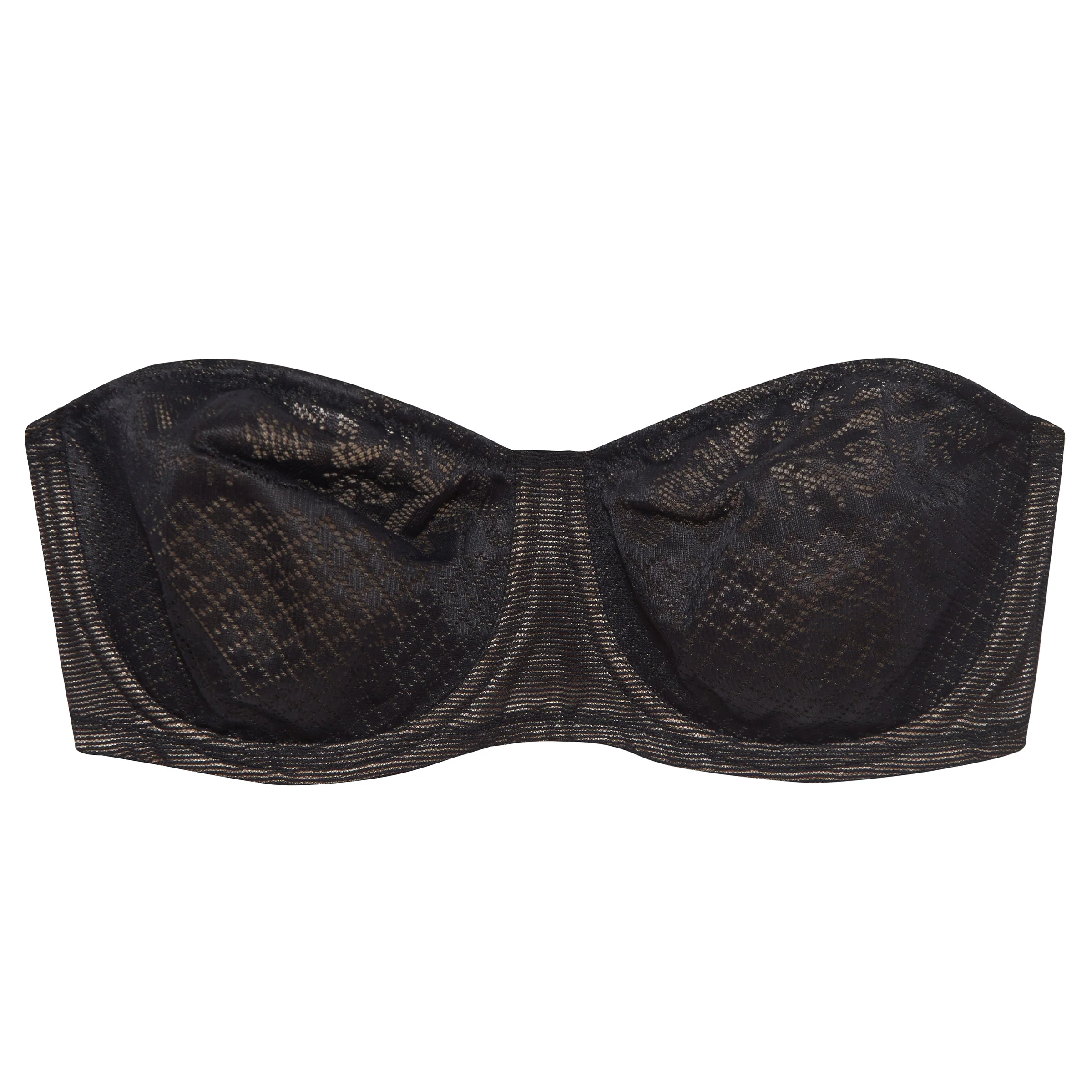 Visual effects strapless - Image 8