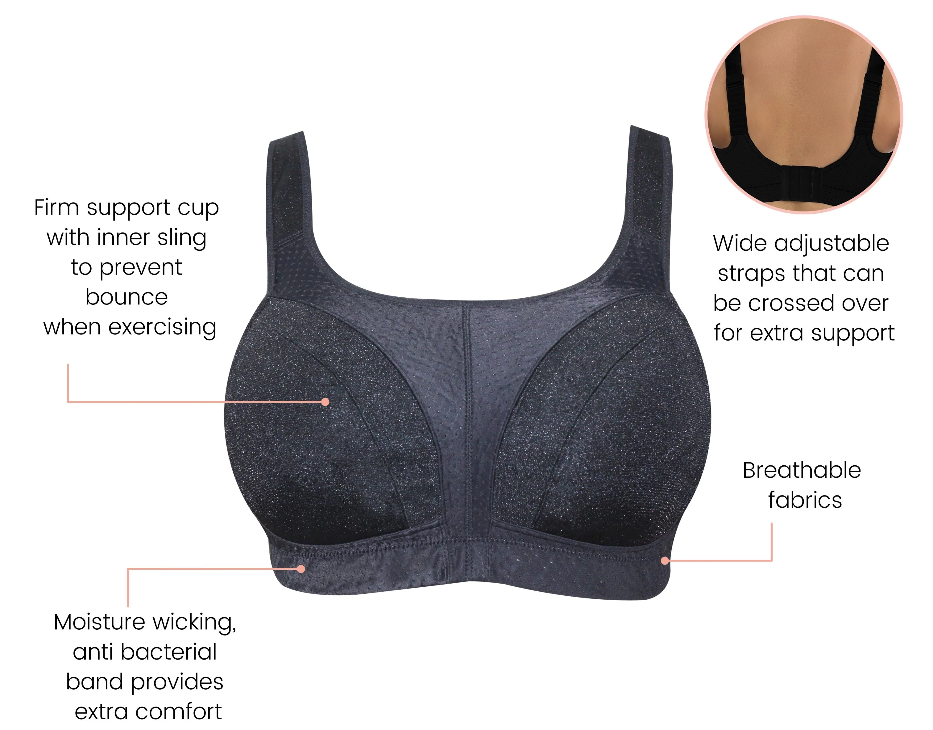 Active Wire free Sport - Image 7