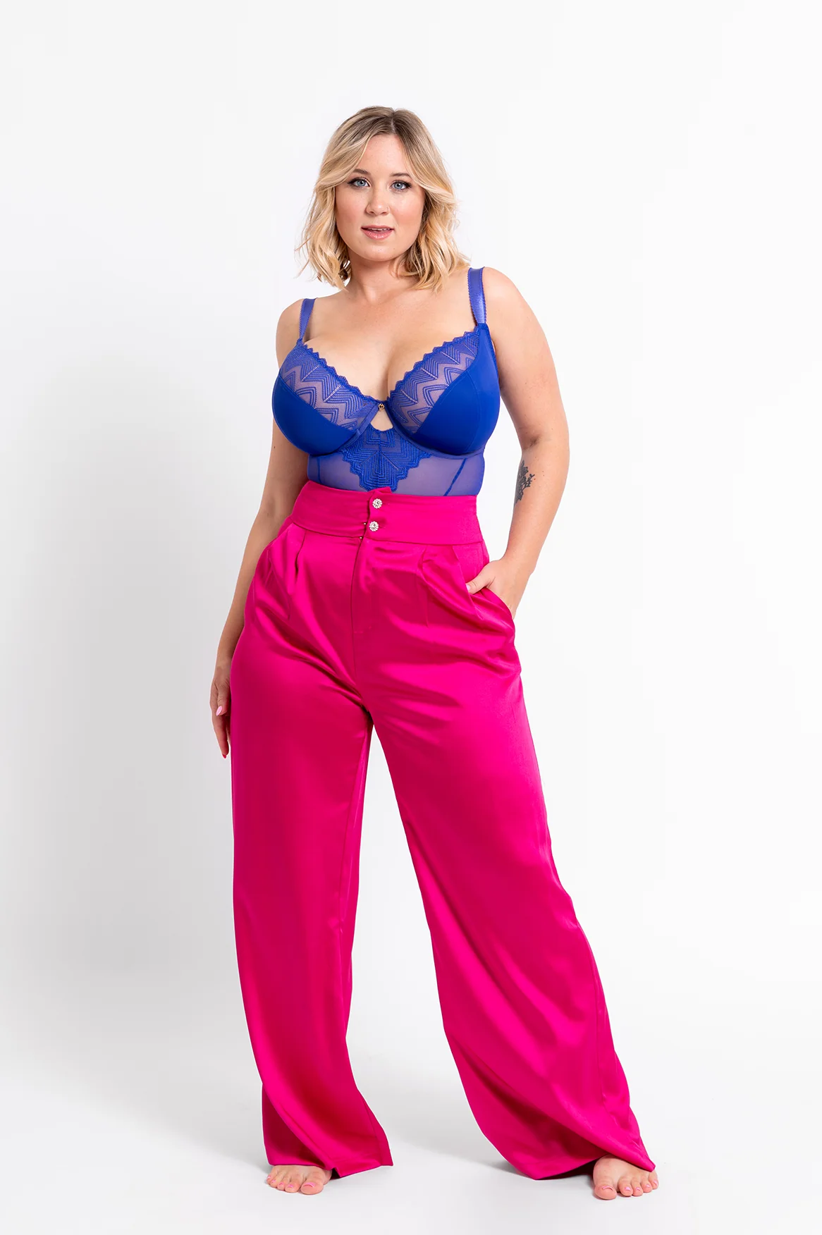 Wild one bodysuit - Image 5