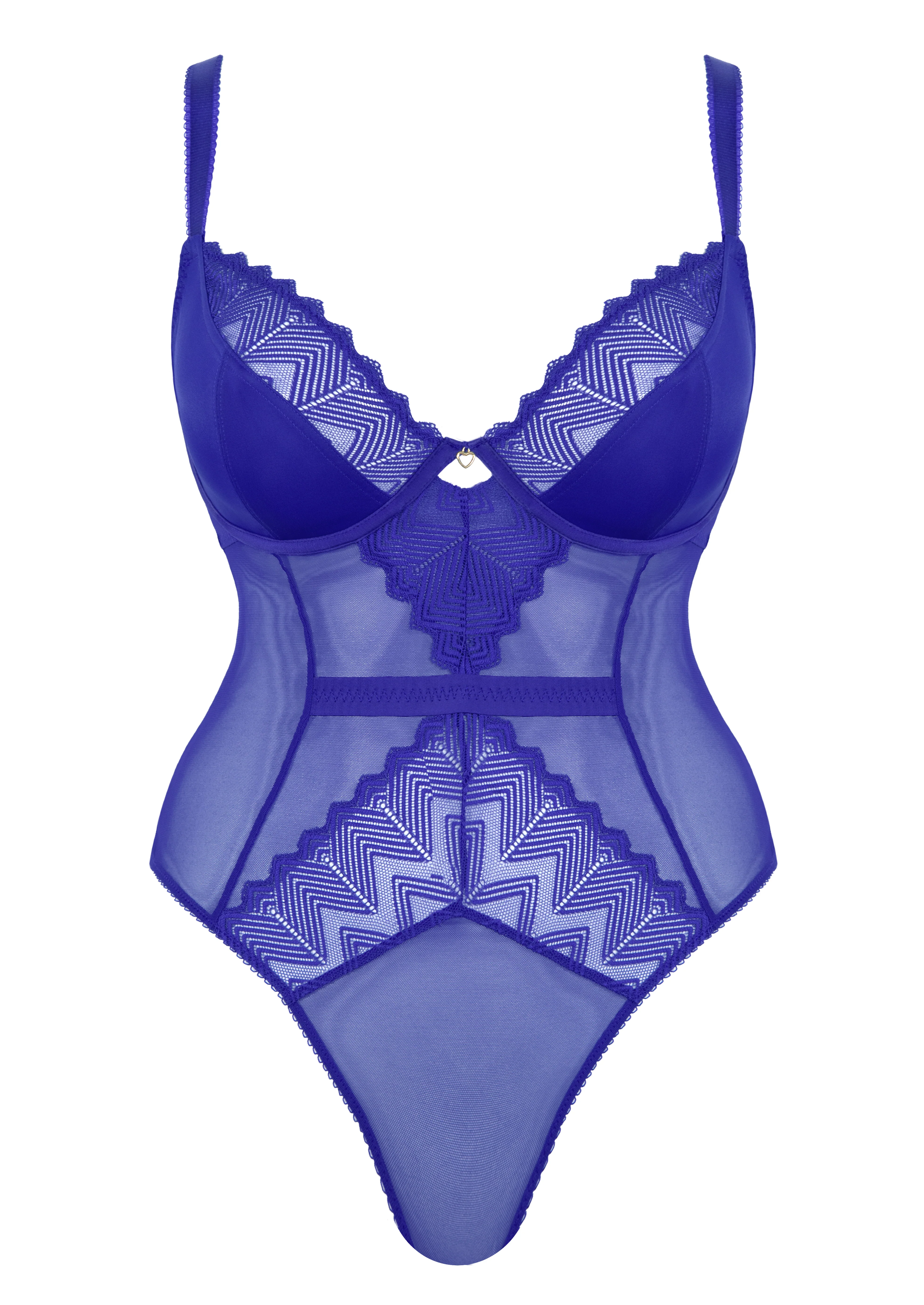 Wild one bodysuit - Image 9