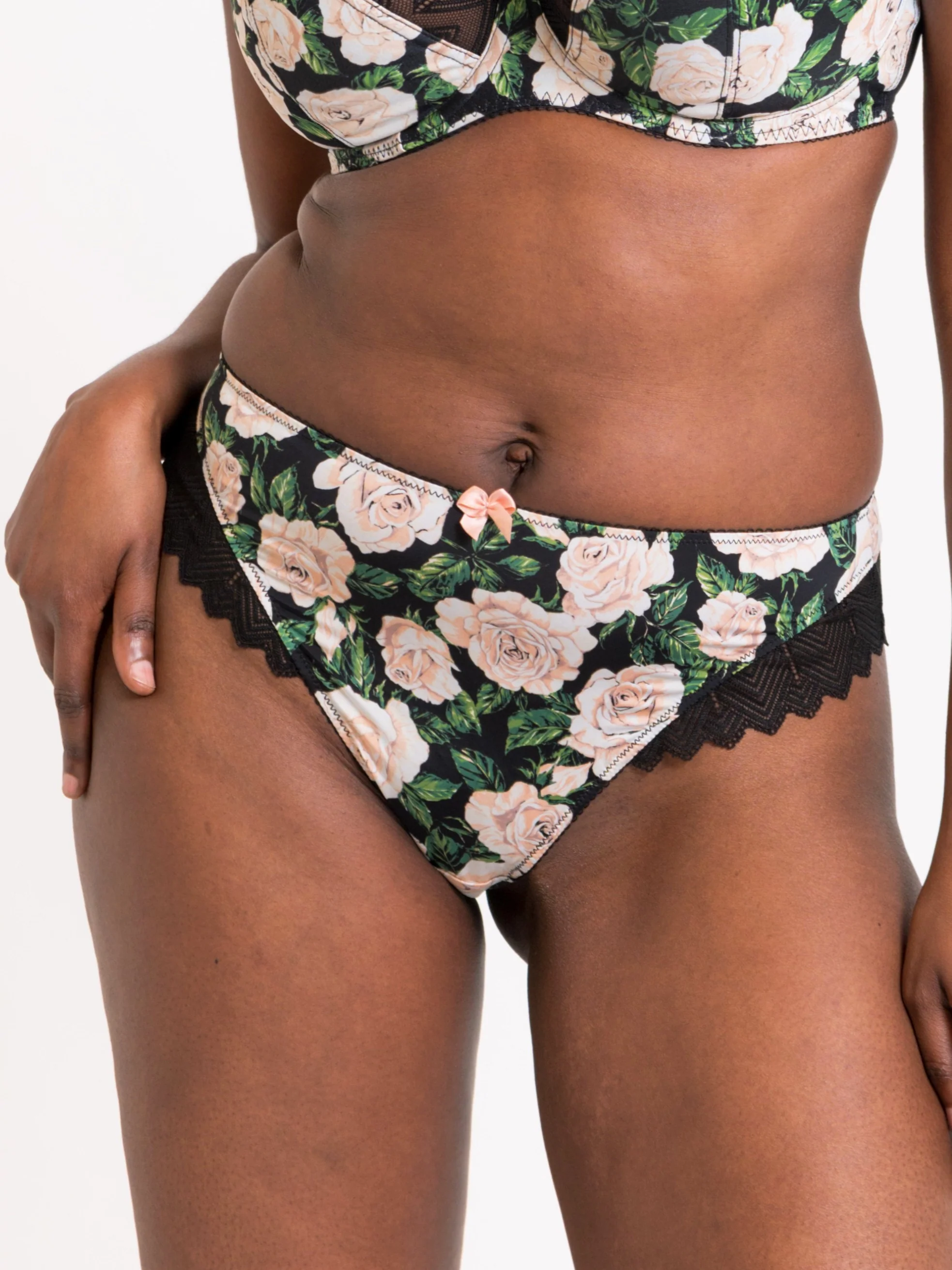 Wild one brazilian