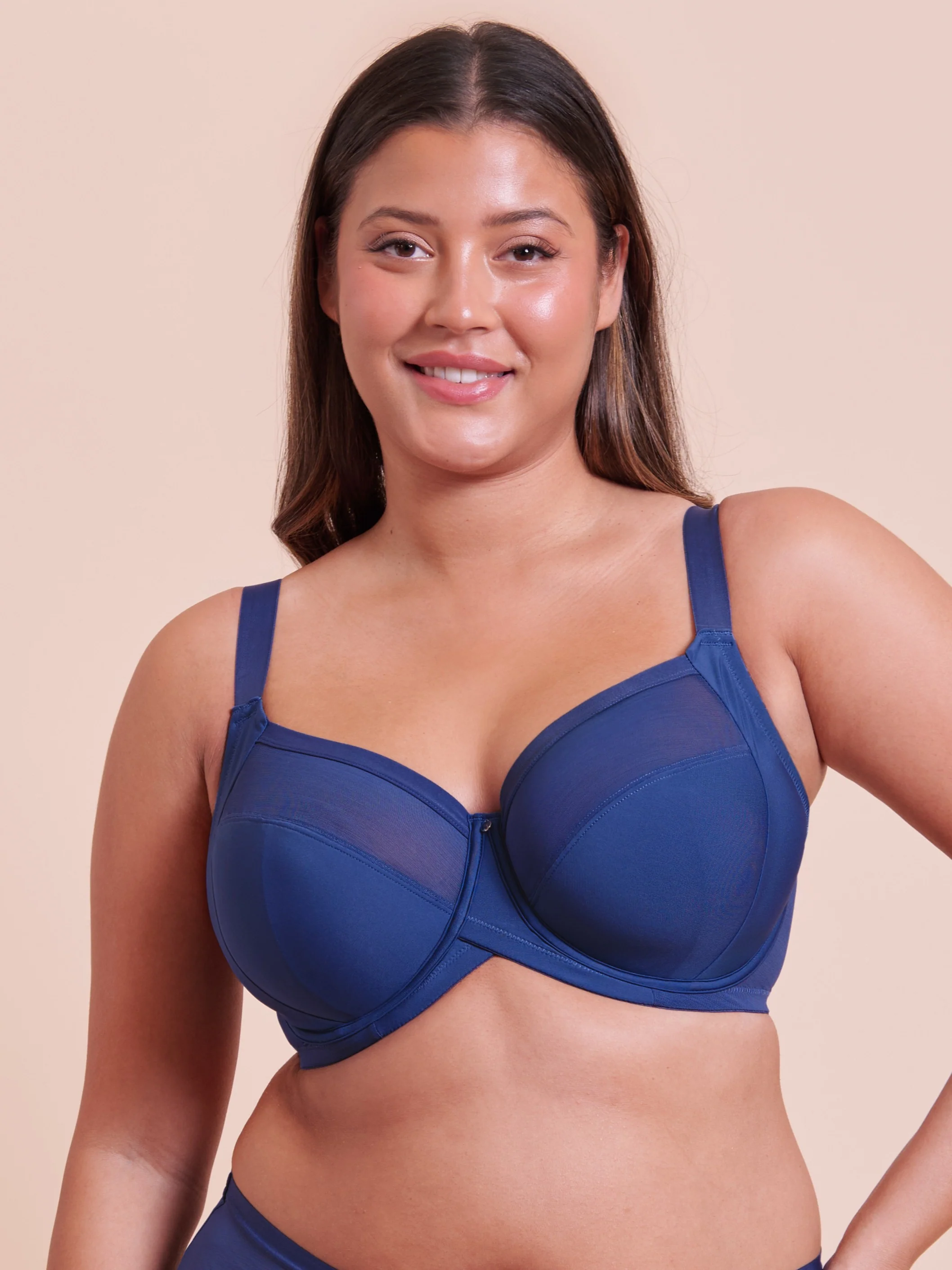 Wonderfully Dark blue - Image 3