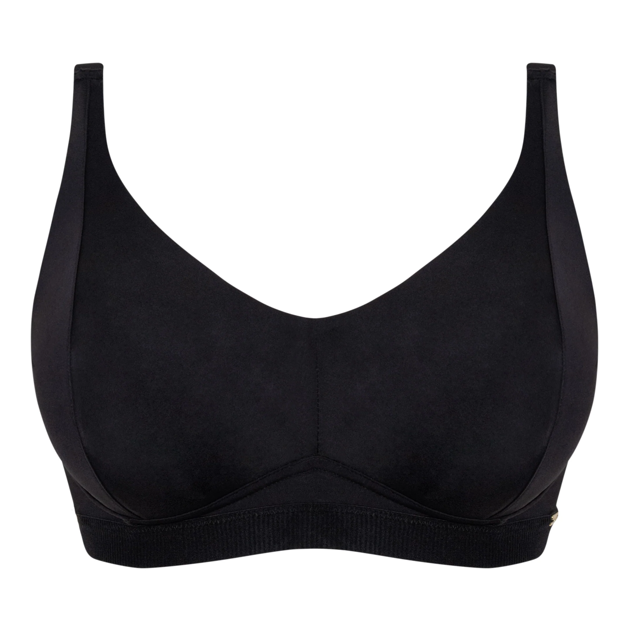 Zen bralette Black - Image 7