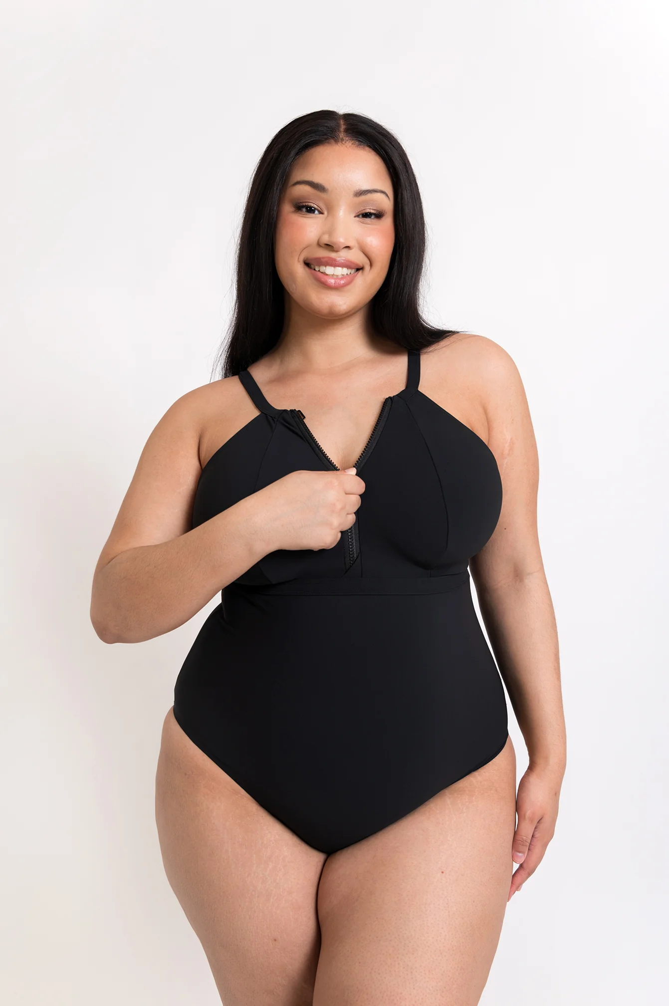 Zip tide one-piece - Image 10