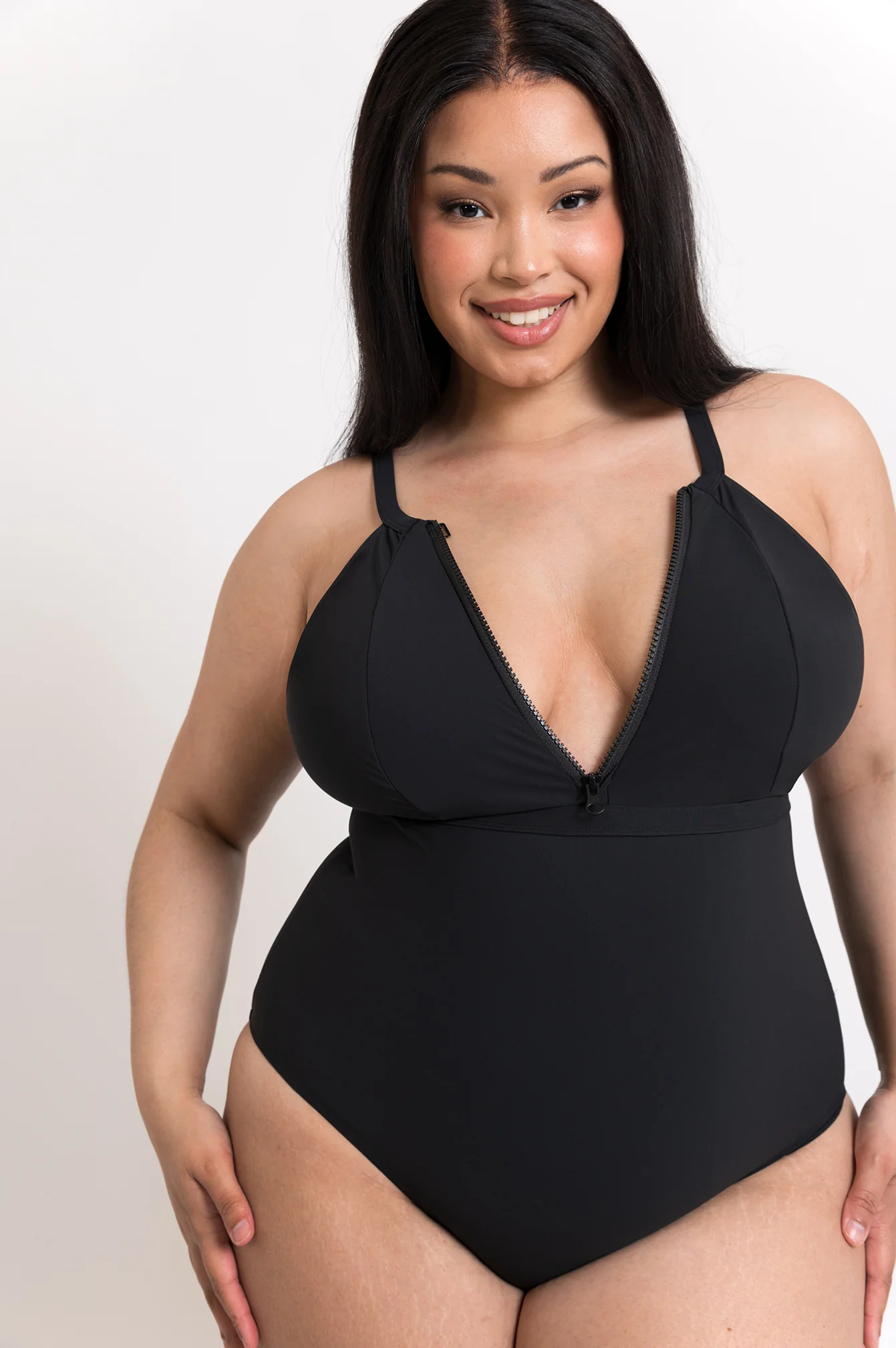 Zip tide one-piece - Image 11