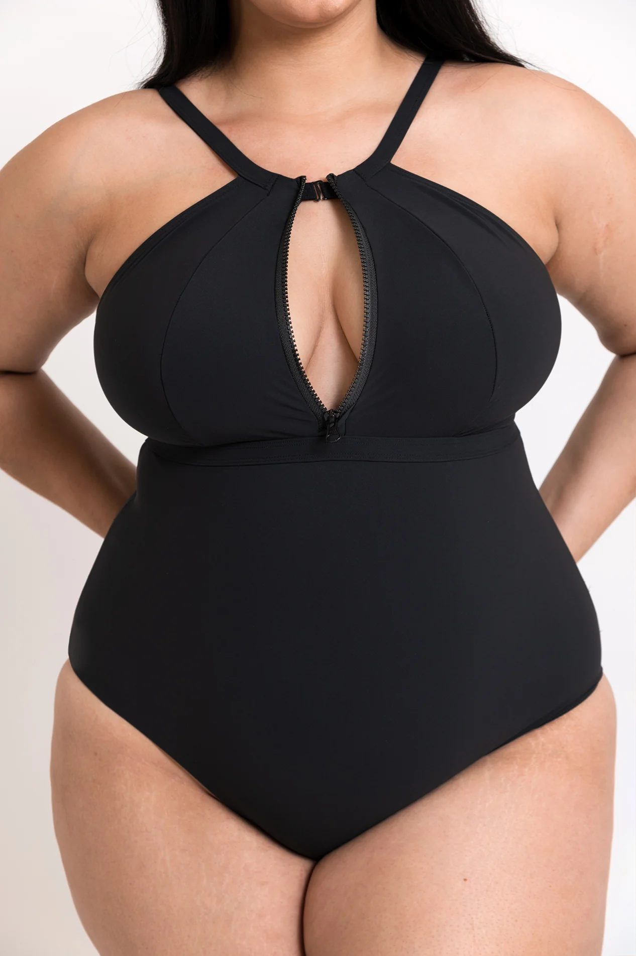 Zip tide one-piece - Image 12