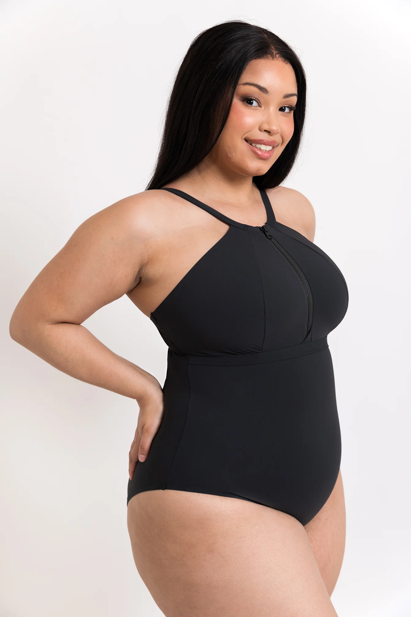 Zip tide one-piece - Image 13