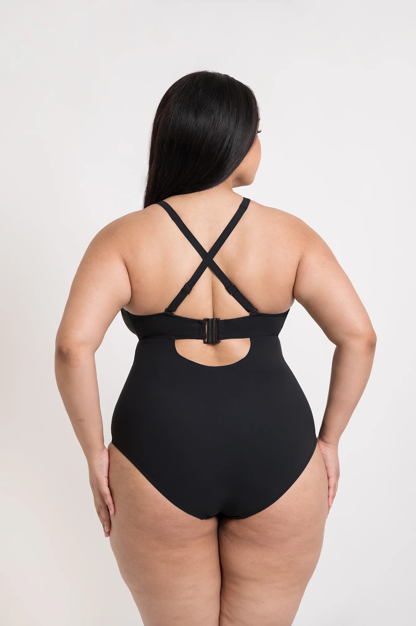 Zip tide one-piece - Image 16