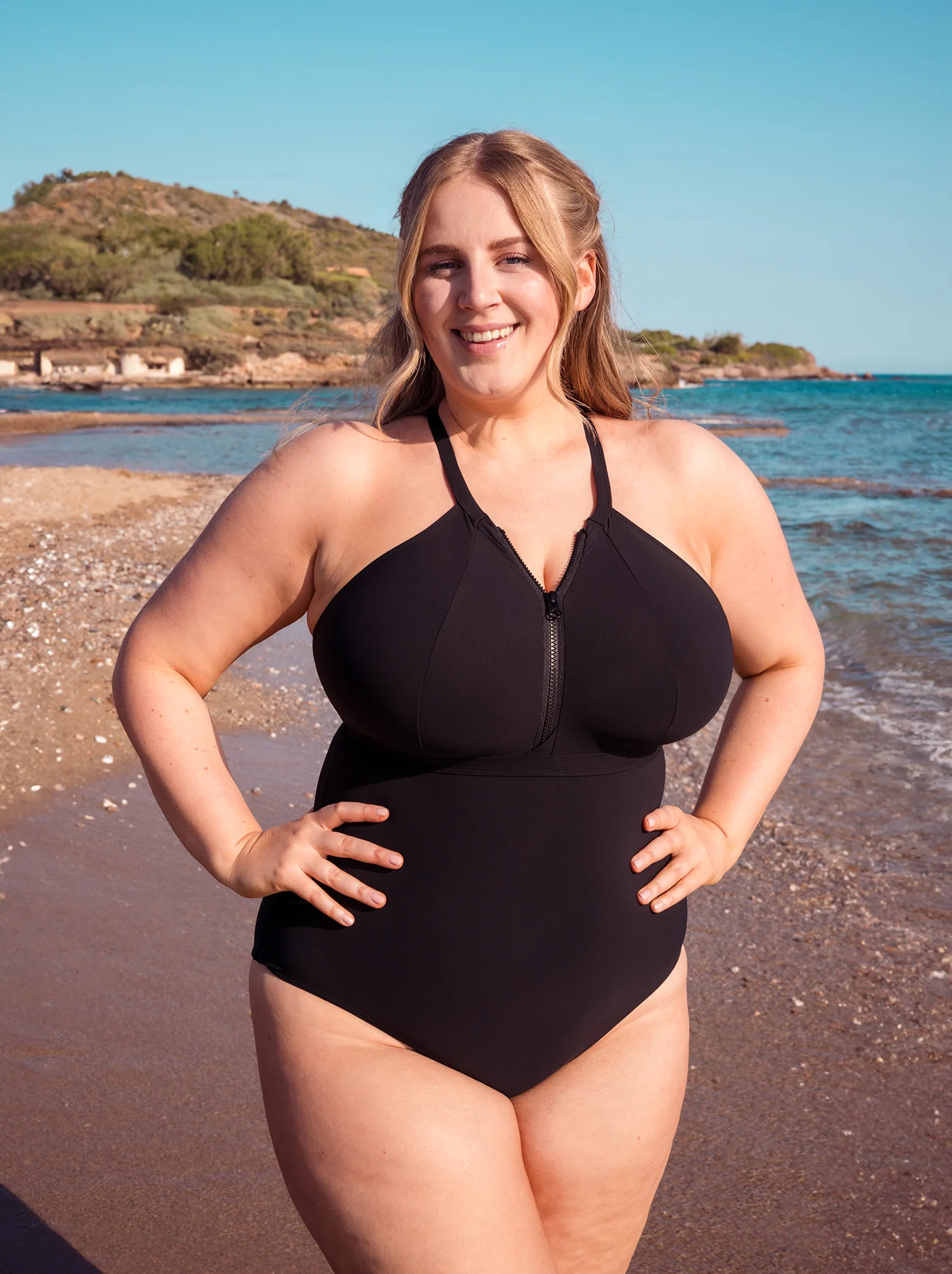 Zip tide one-piece - Image 20