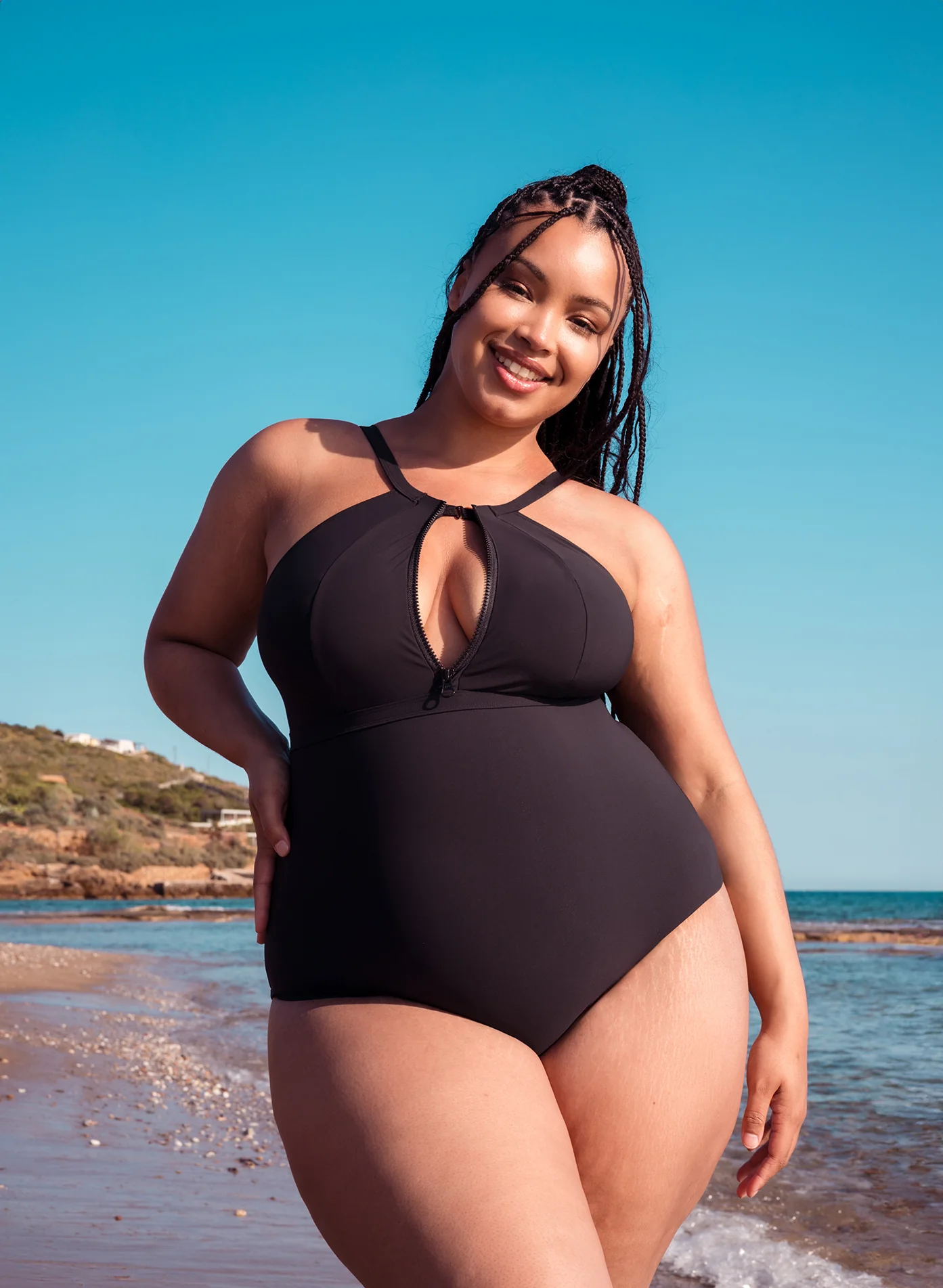 Zip tide one-piece - Image 21