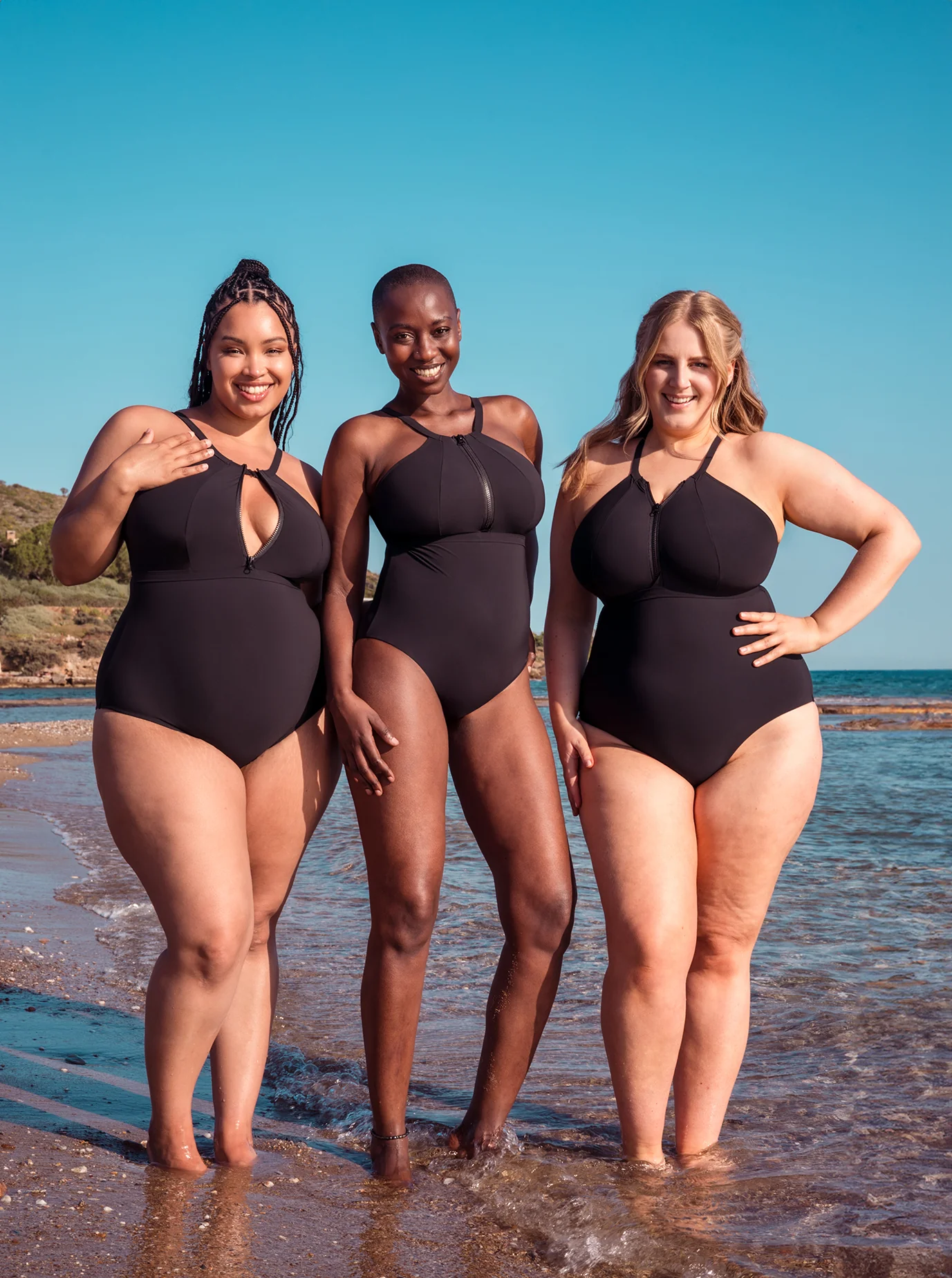Zip tide one-piece - Image 22