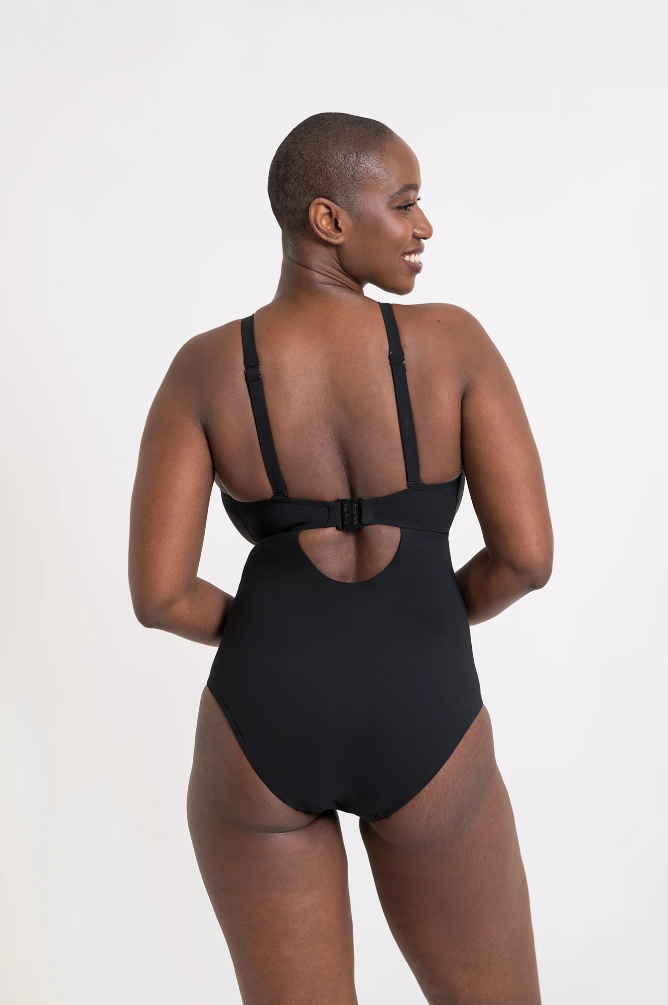 Zip tide one-piece - Image 4
