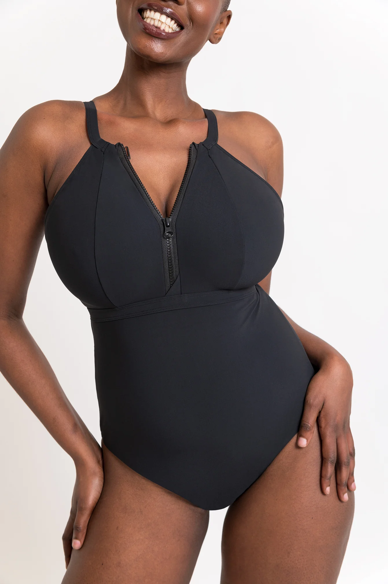 Zip tide one-piece - Image 5