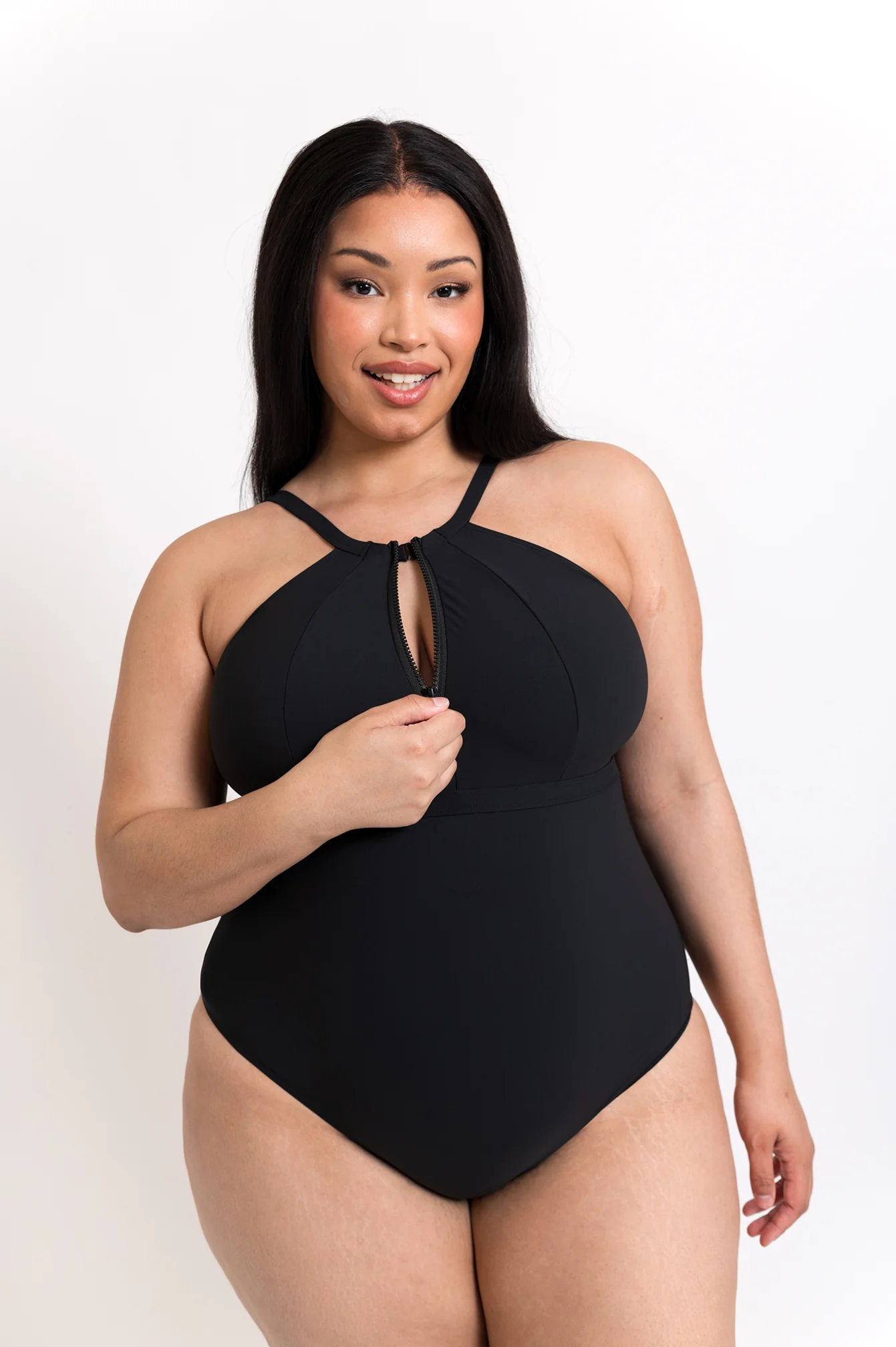 Zip tide one-piece - Image 8
